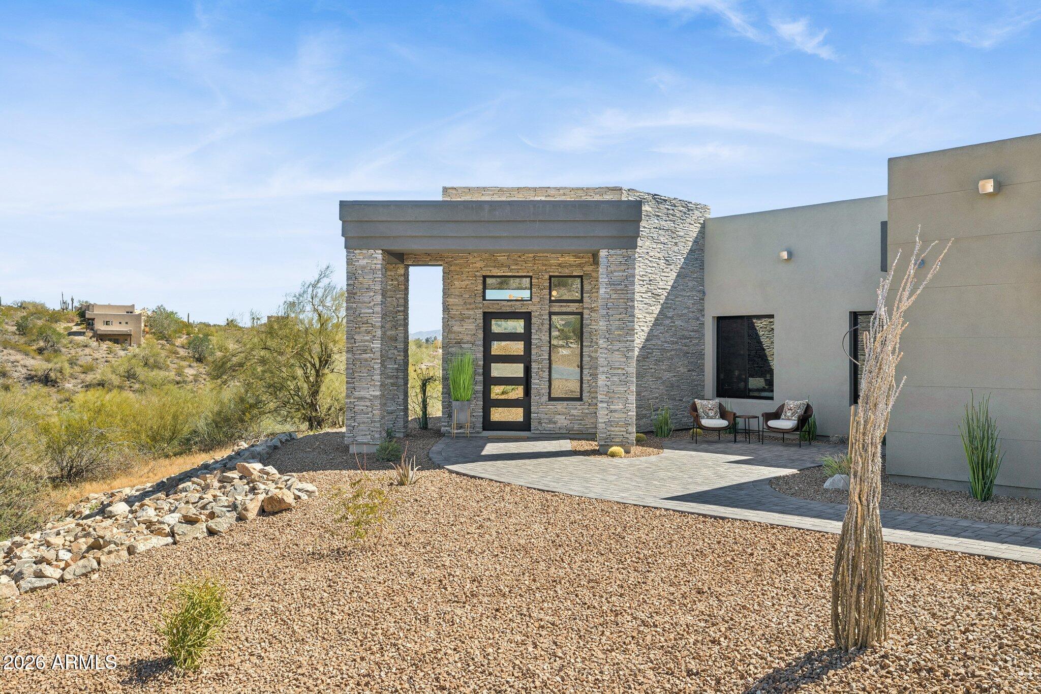 14729 E PRAIRIE DOG Trail