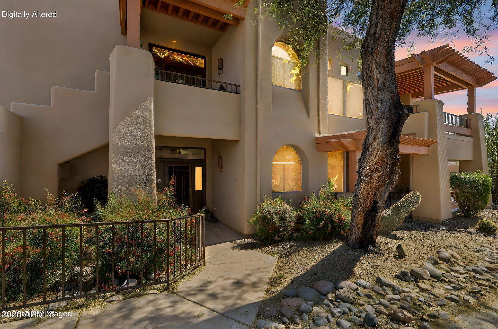 13013 N PANORAMA Drive 129
