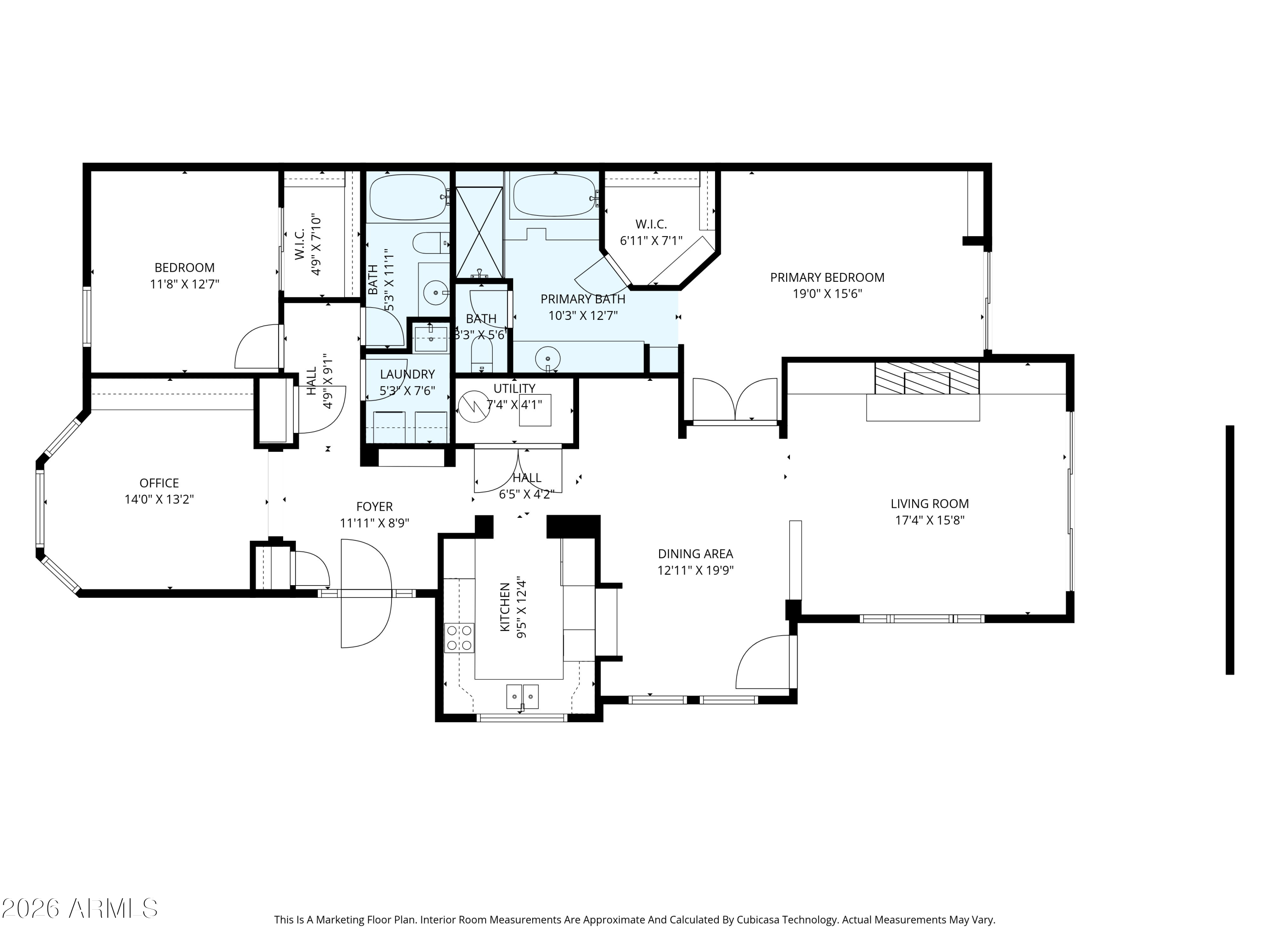 13013 N PANORAMA Drive 129