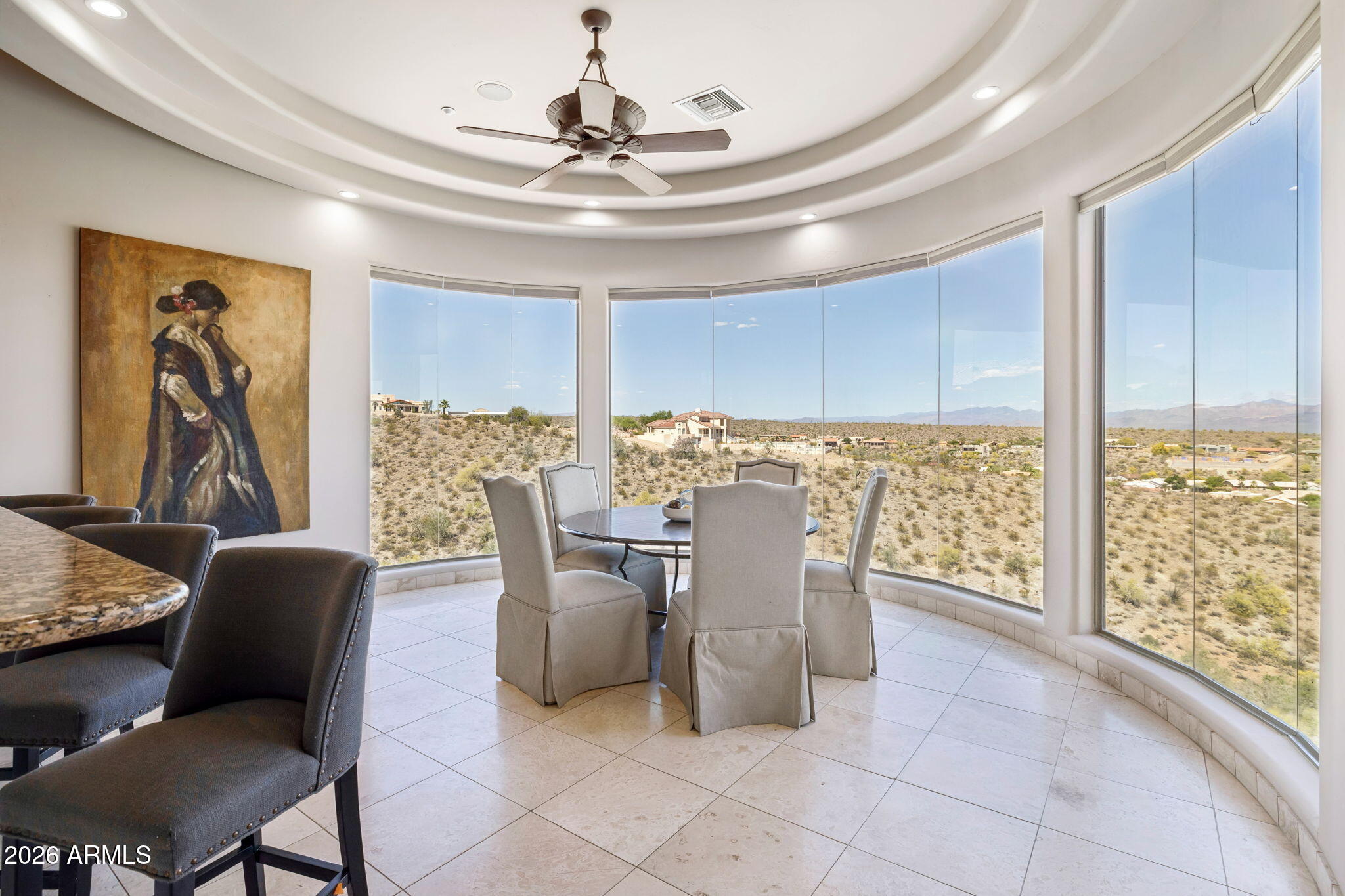 16063 N CERRO ALTO Drive