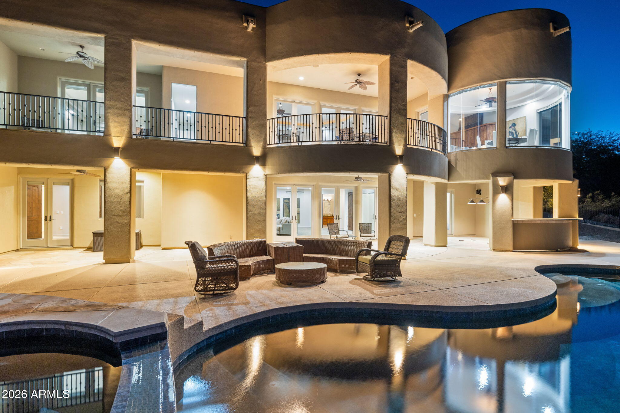 16063 N CERRO ALTO Drive