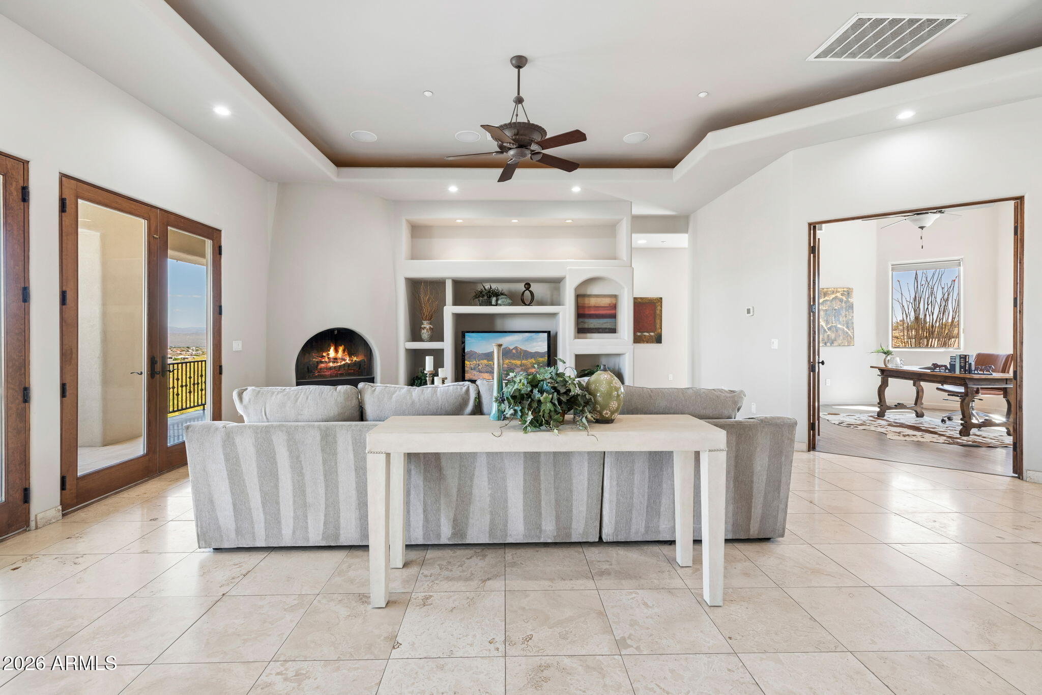 16063 N CERRO ALTO Drive