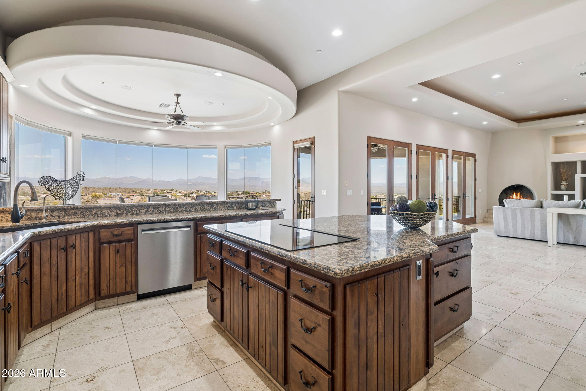 16063 N CERRO ALTO Drive