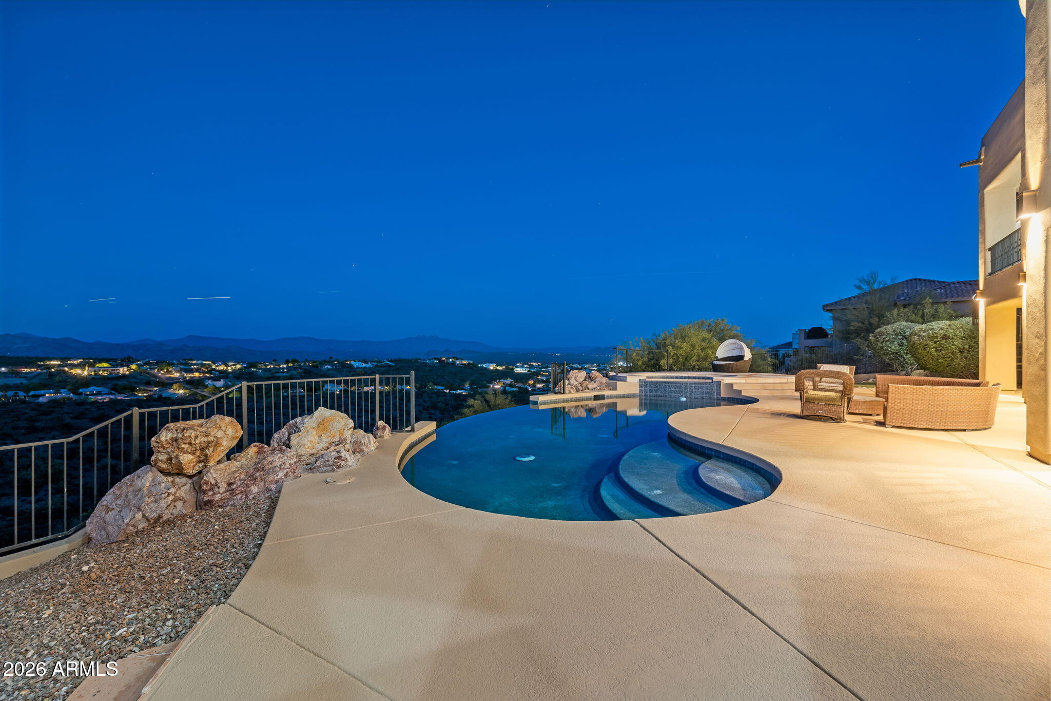 16063 N CERRO ALTO Drive