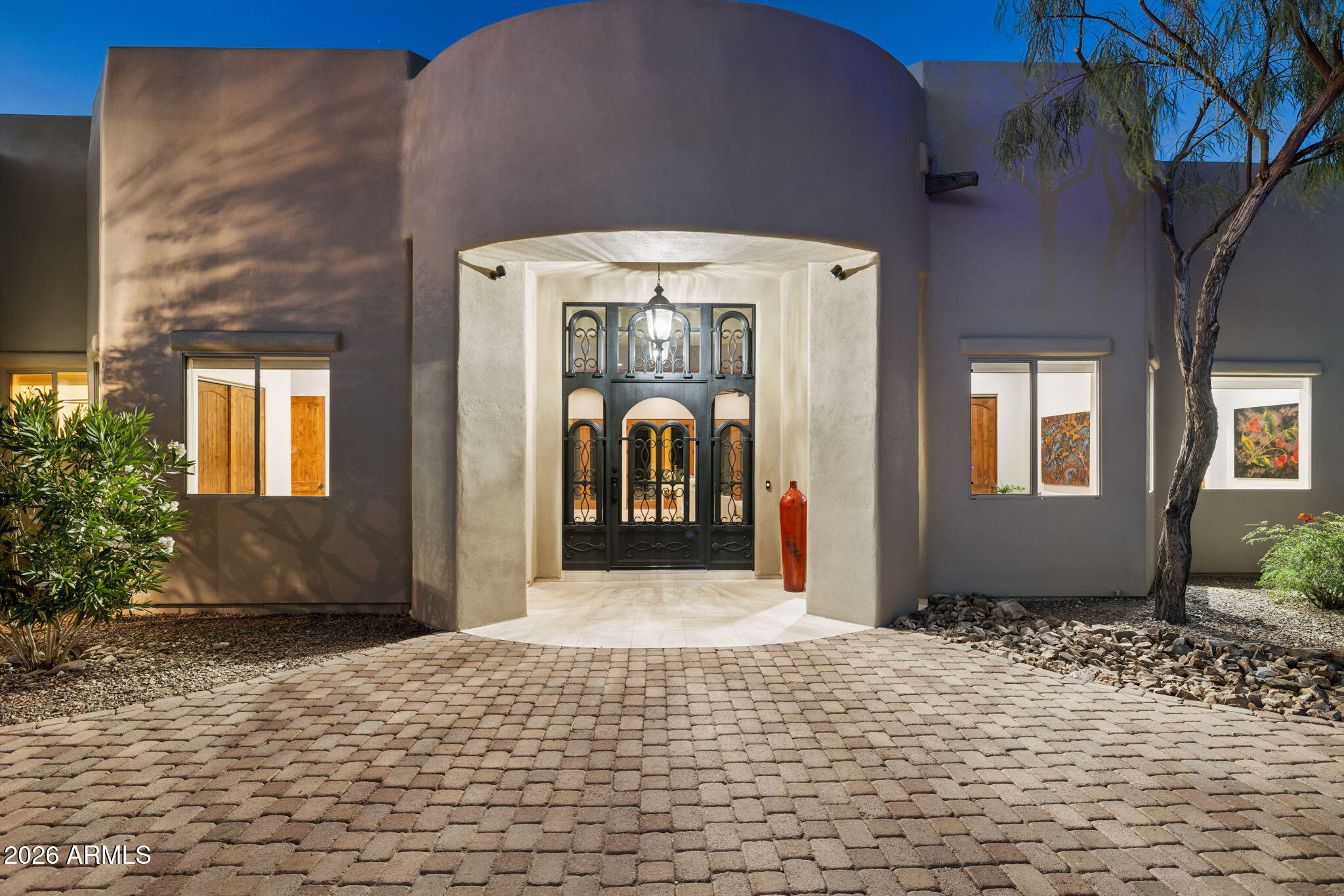 16063 N CERRO ALTO Drive