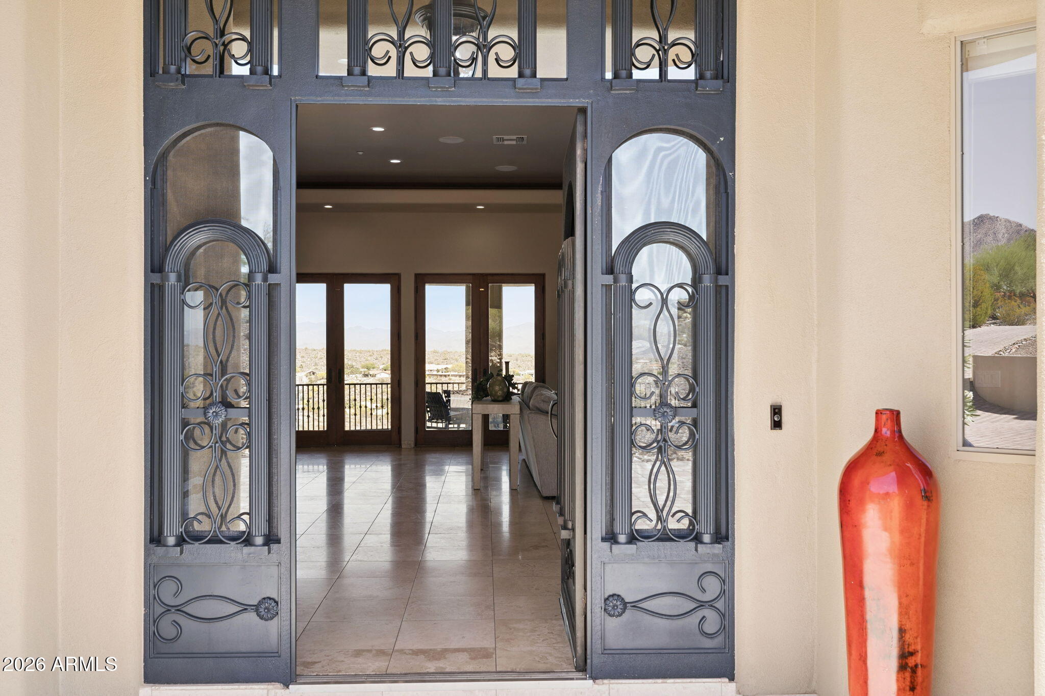 16063 N CERRO ALTO Drive