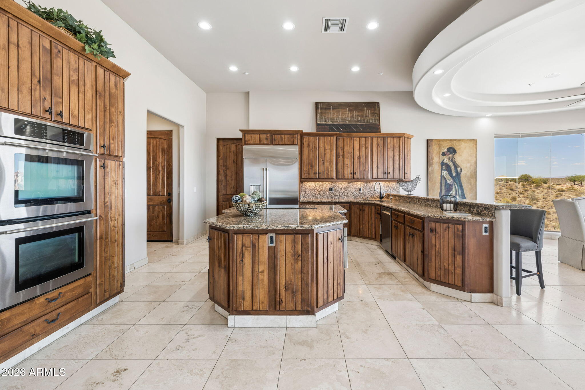 16063 N CERRO ALTO Drive