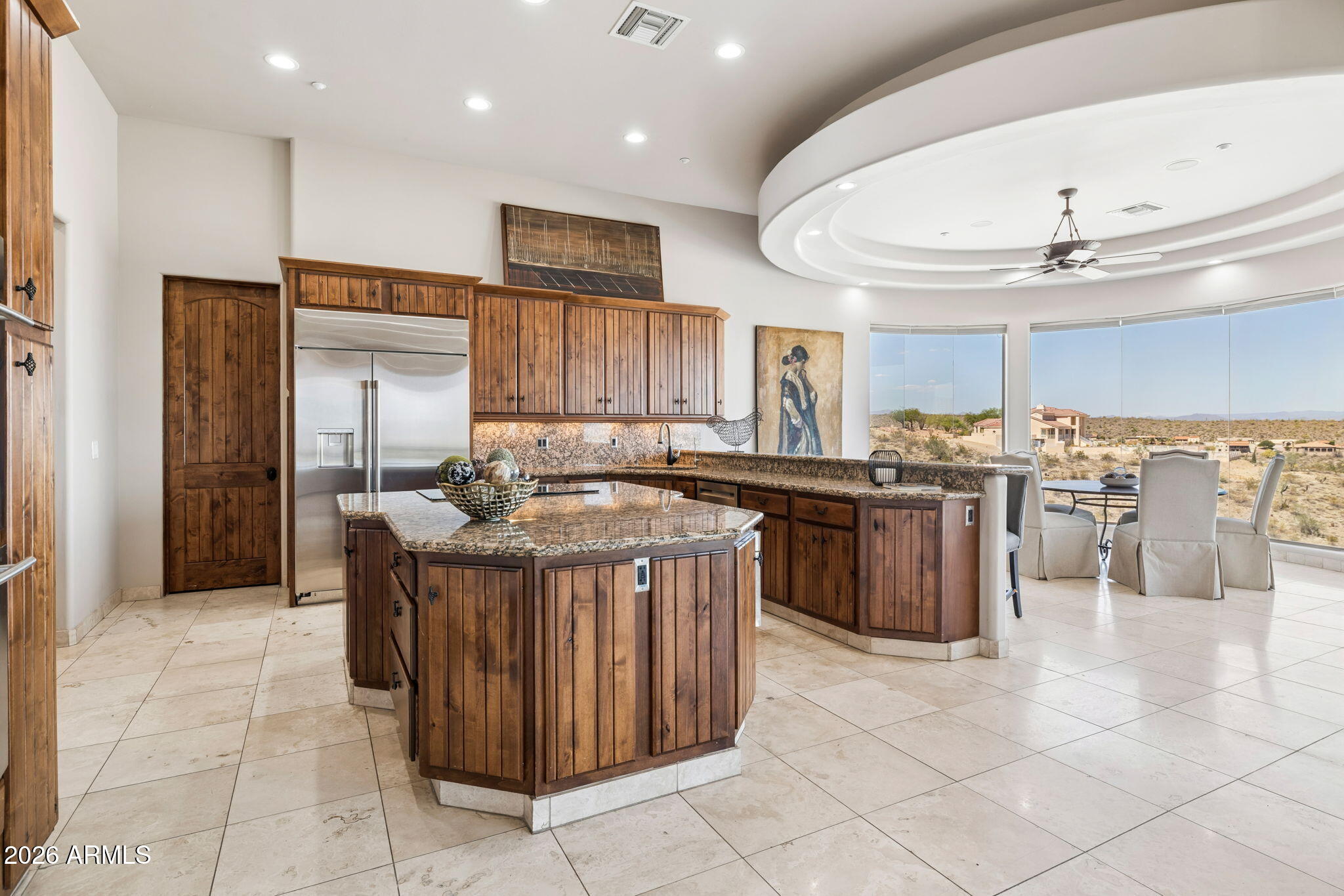 16063 N CERRO ALTO Drive