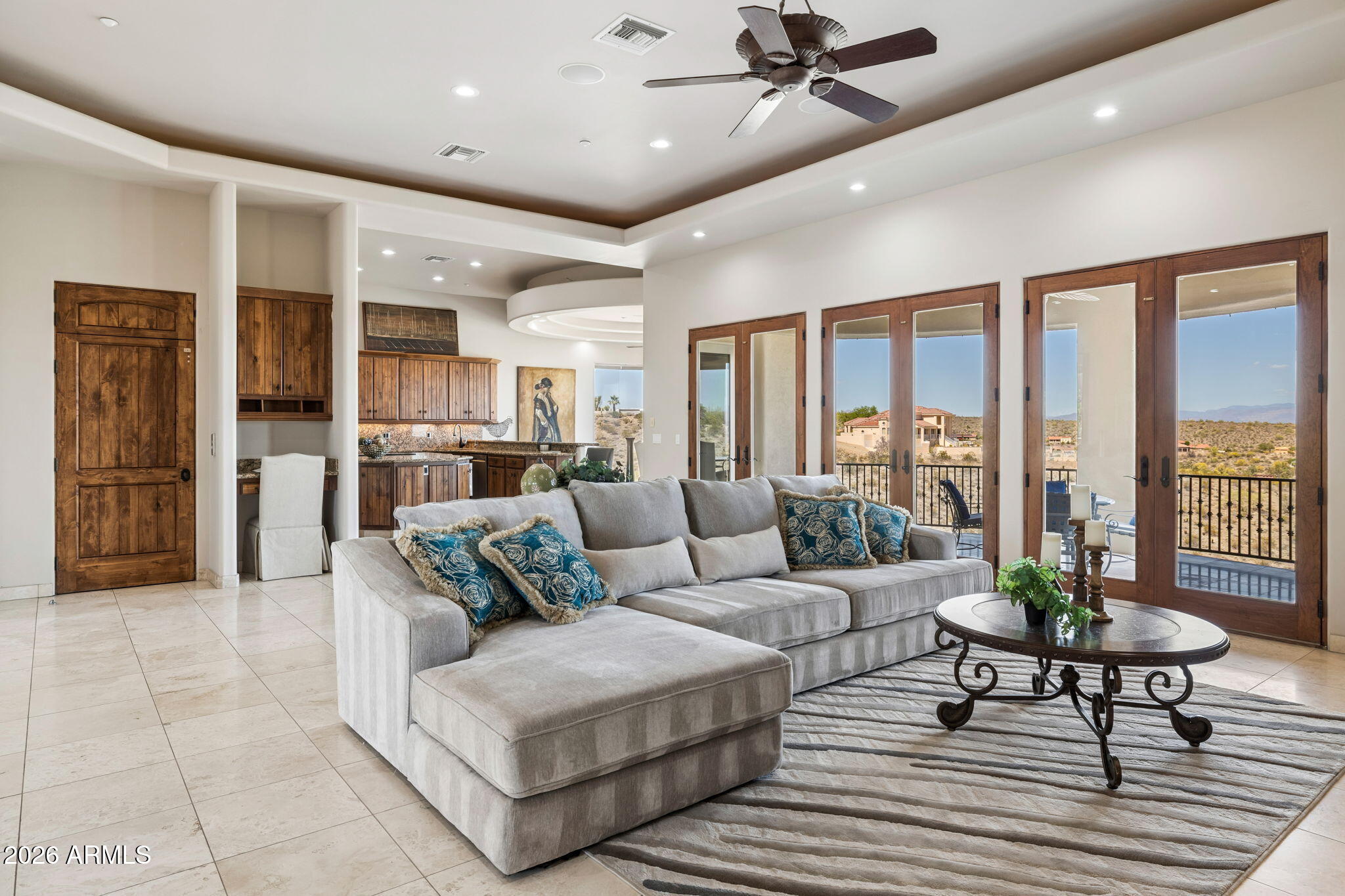 16063 N CERRO ALTO Drive