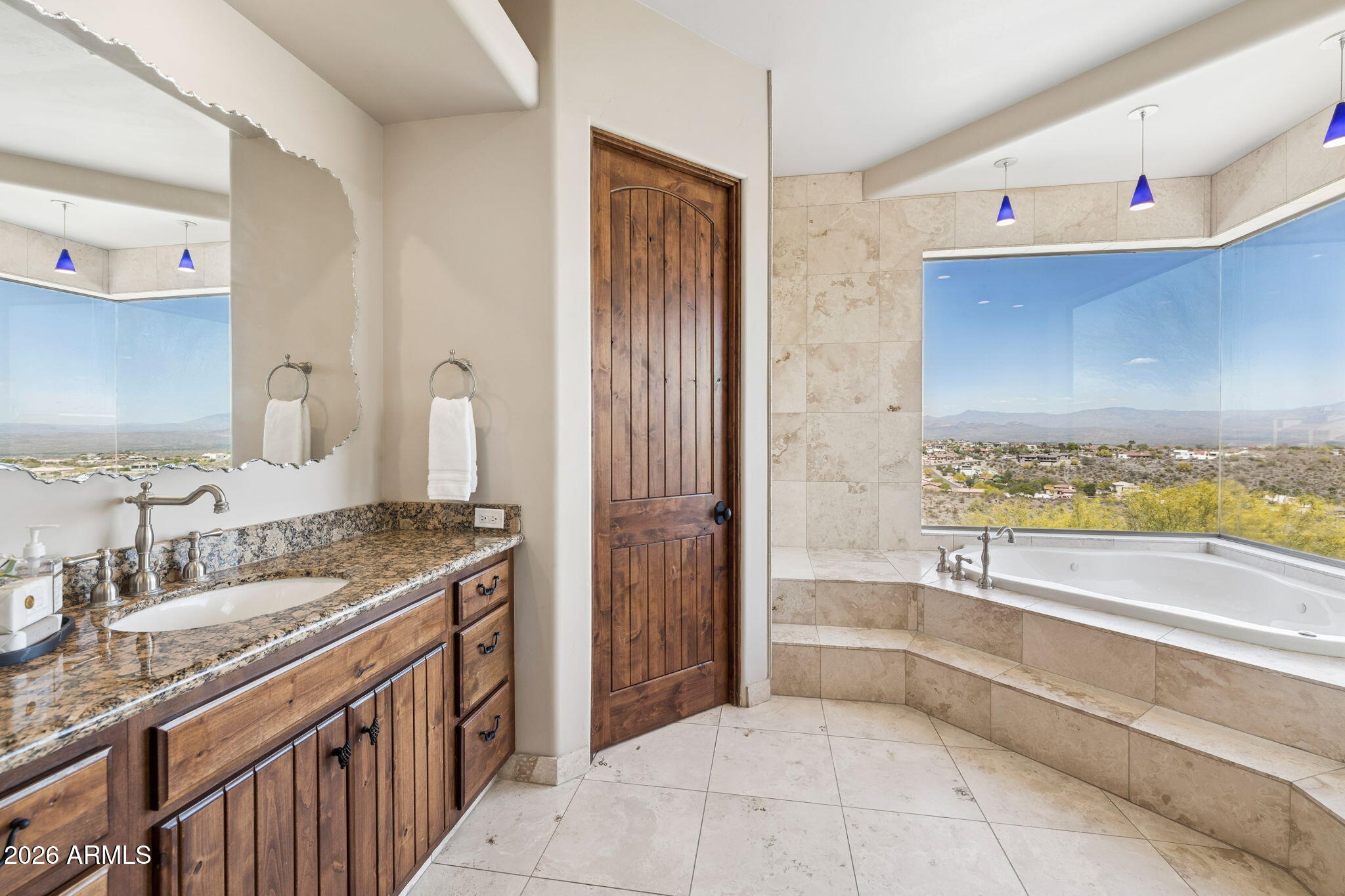 16063 N CERRO ALTO Drive