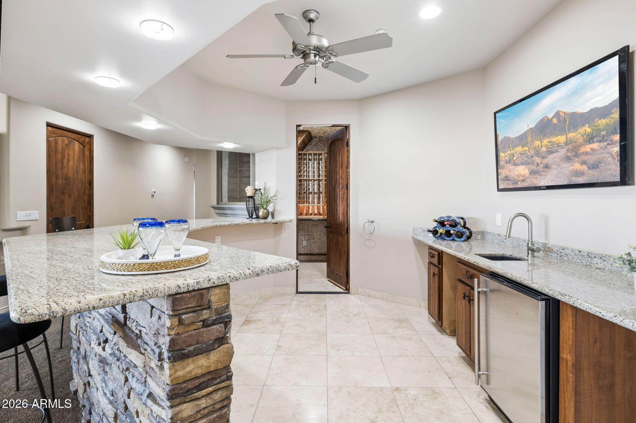 16063 N CERRO ALTO Drive