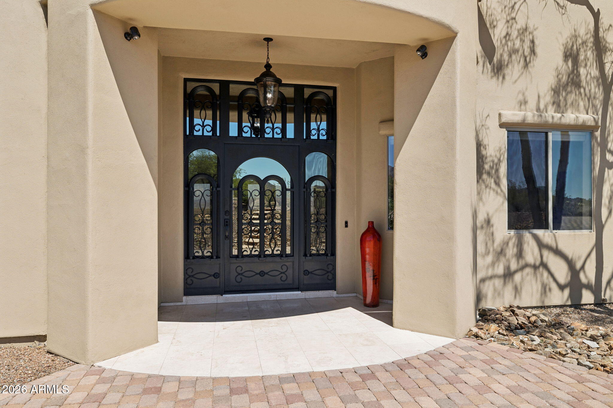 16063 N CERRO ALTO Drive