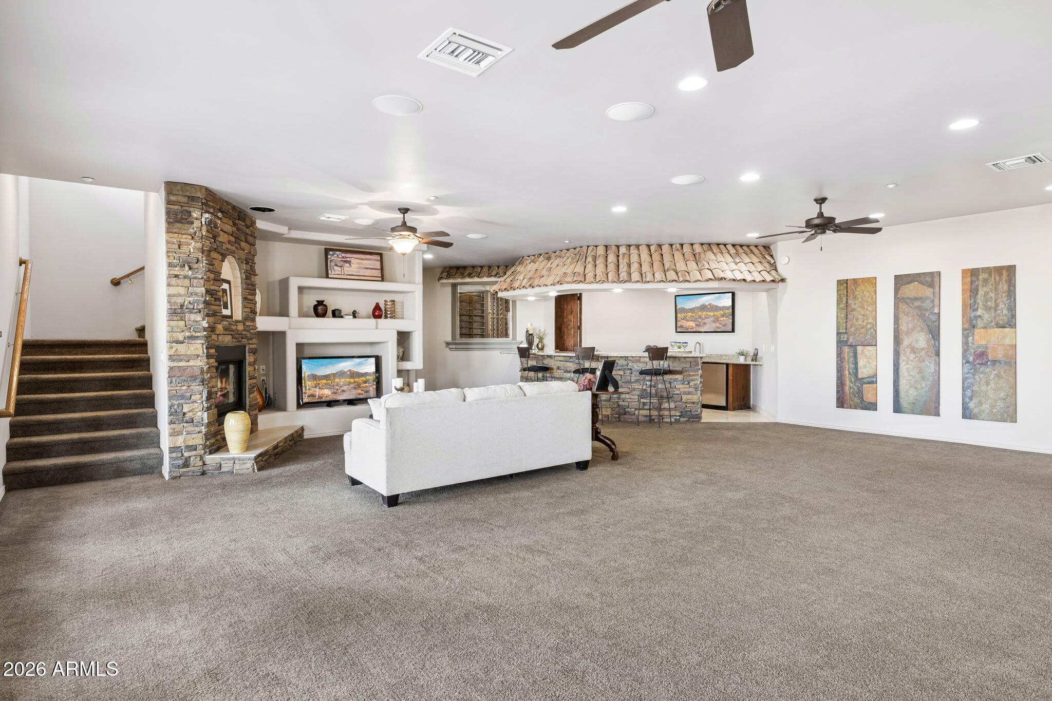 16063 N CERRO ALTO Drive