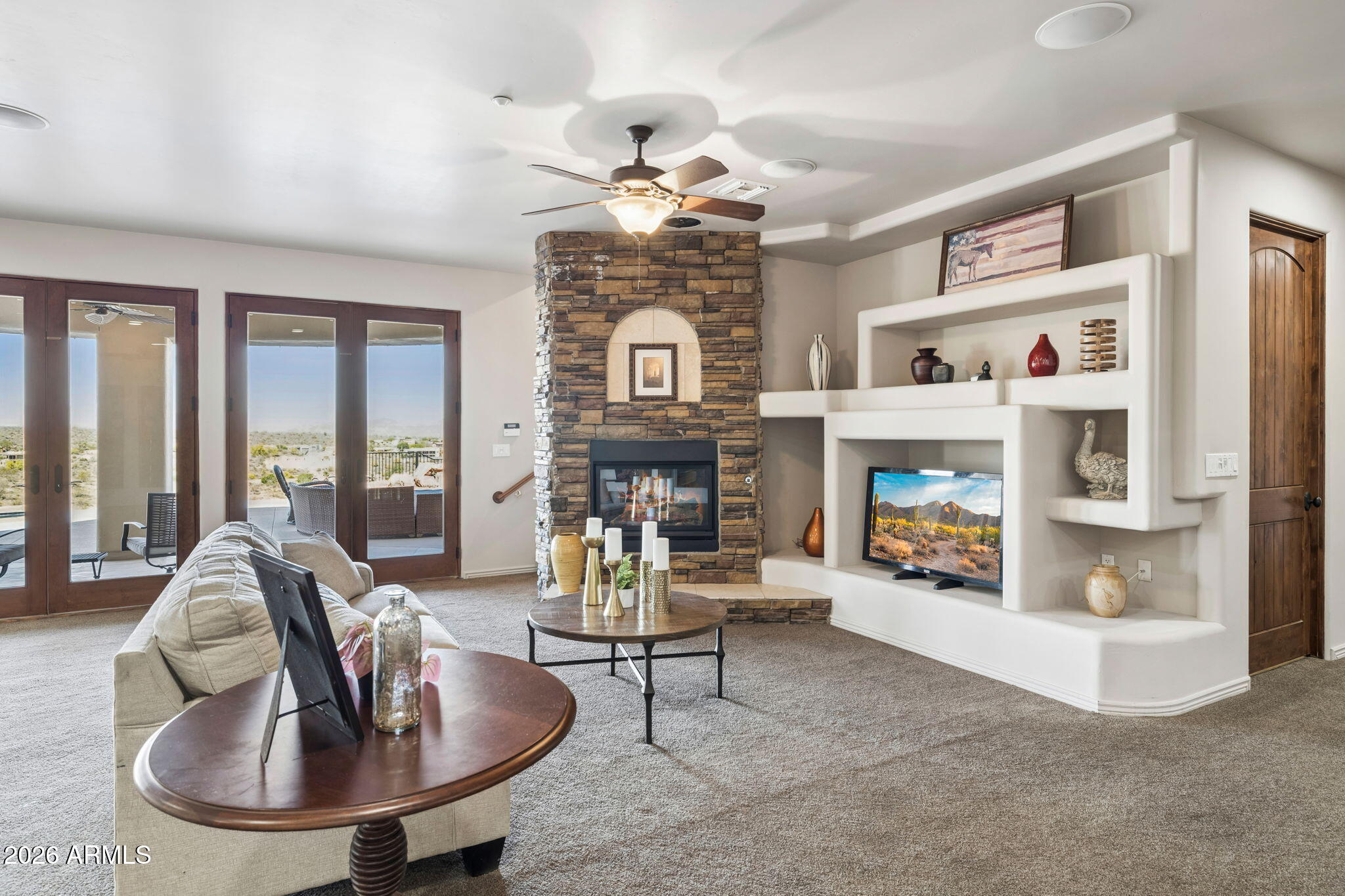 16063 N CERRO ALTO Drive