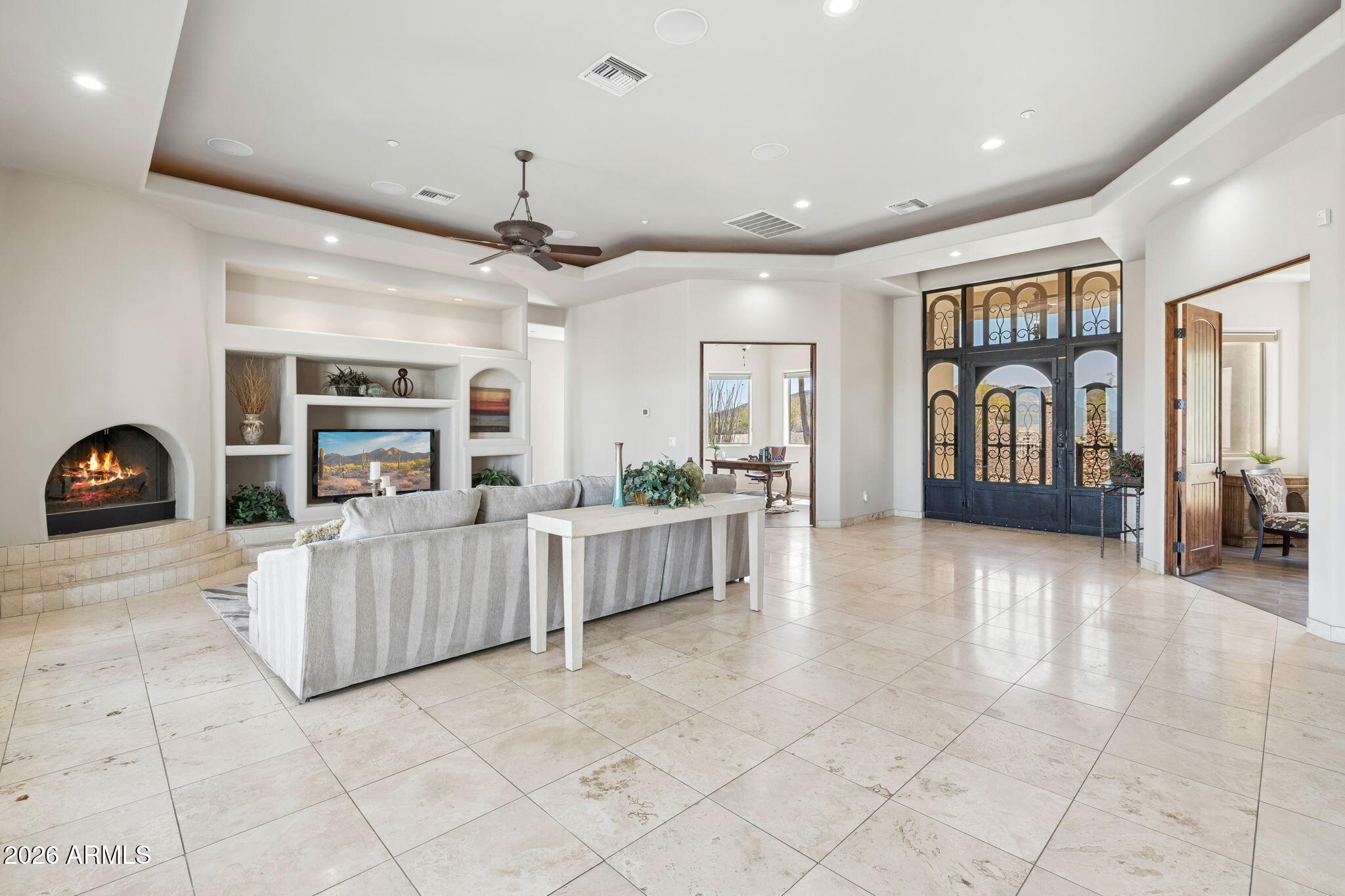 16063 N CERRO ALTO Drive