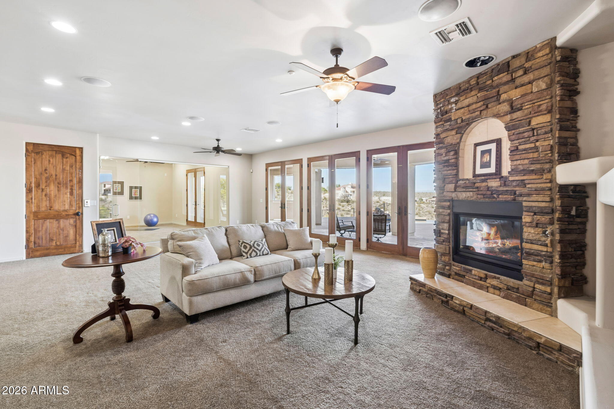 16063 N CERRO ALTO Drive