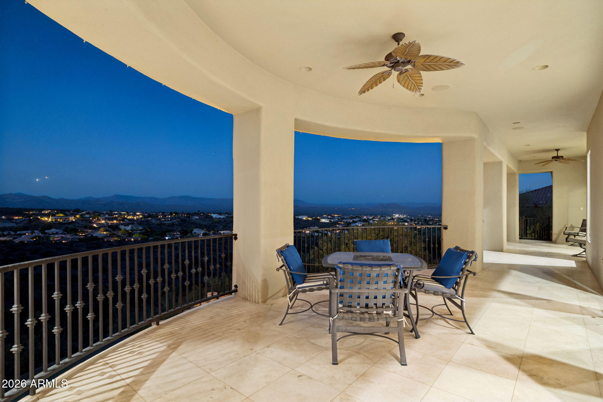 16063 N CERRO ALTO Drive