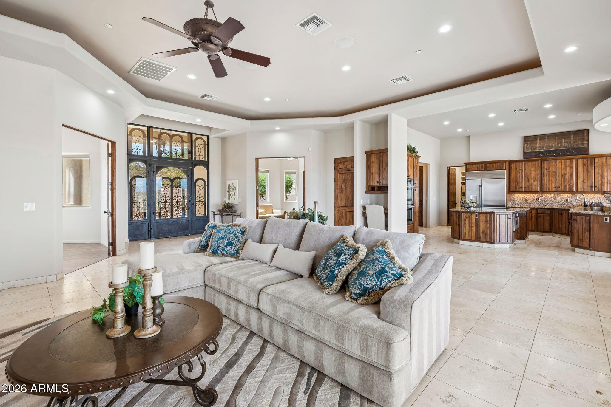 16063 N CERRO ALTO Drive