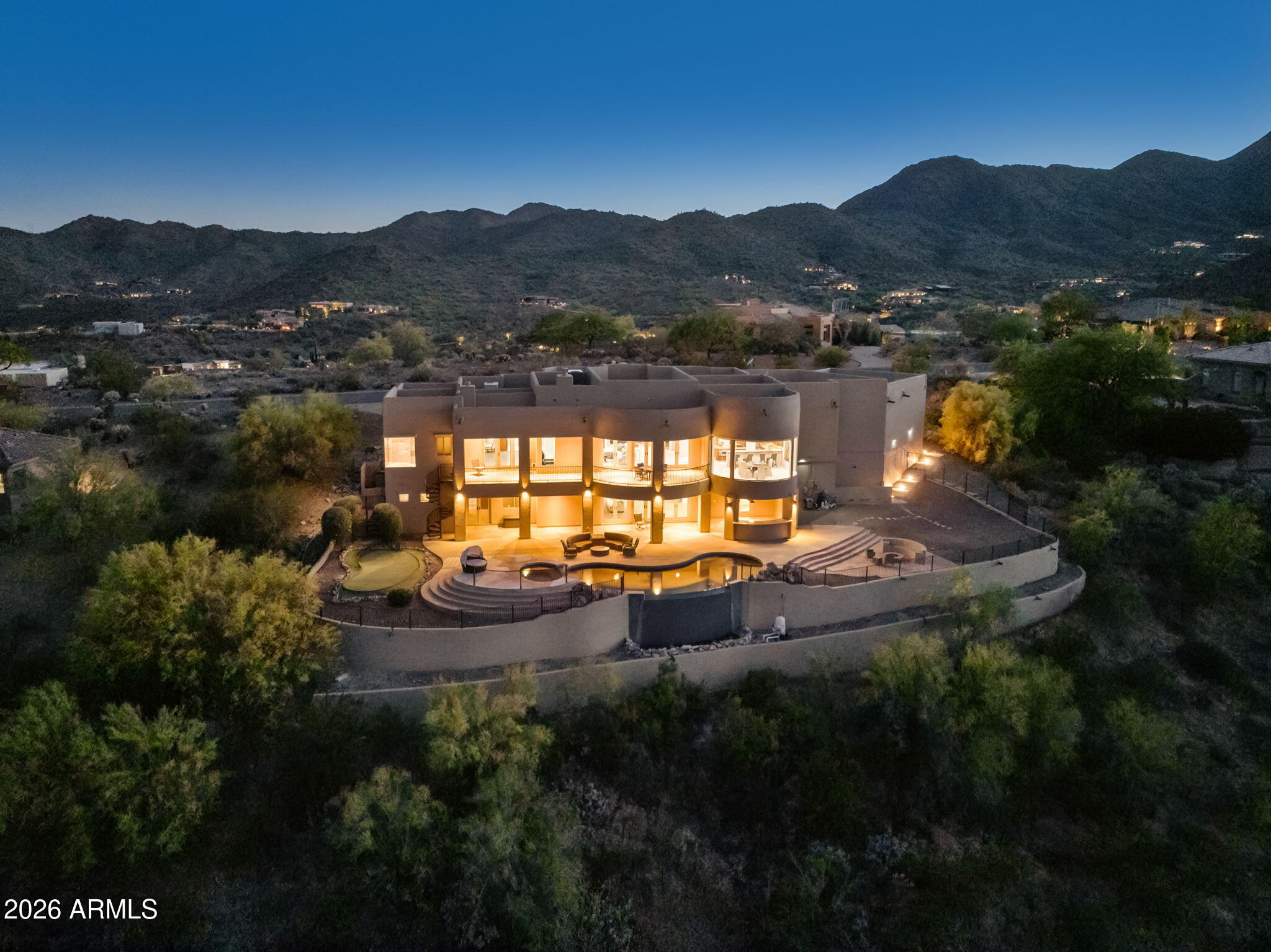 16063 N CERRO ALTO Drive