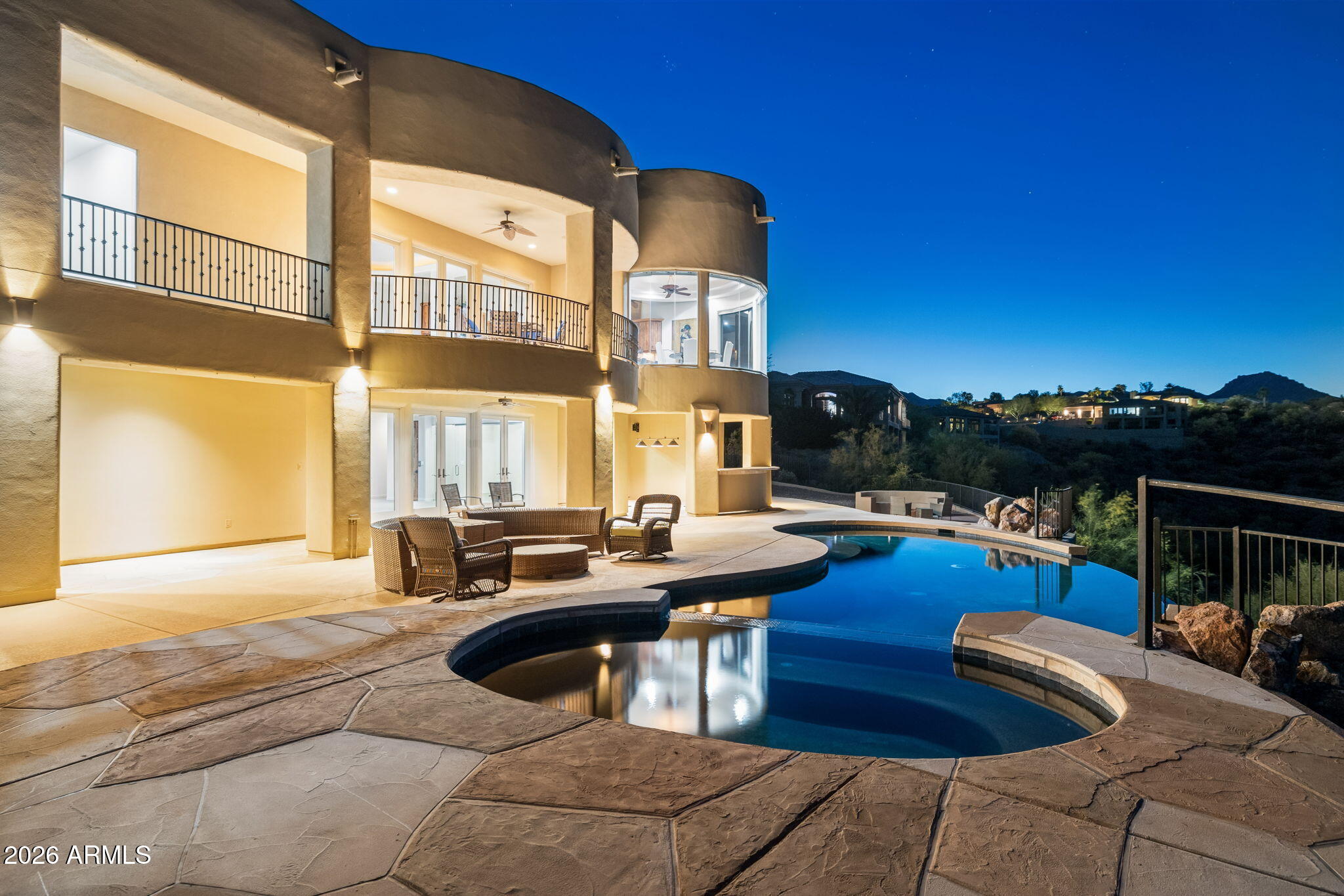 16063 N CERRO ALTO Drive