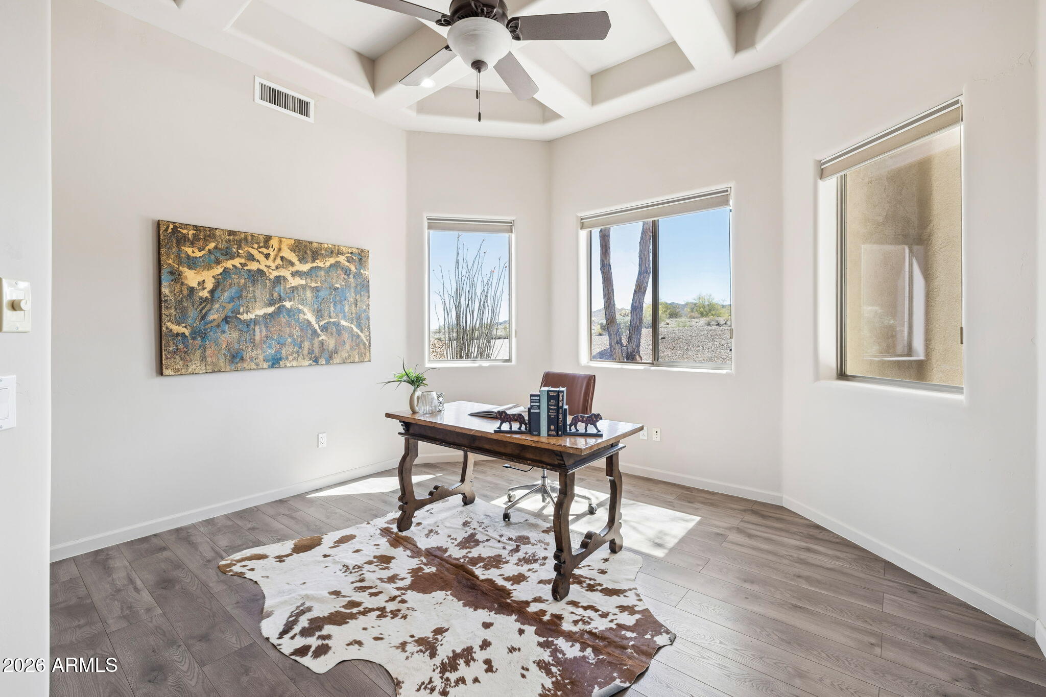 16063 N CERRO ALTO Drive