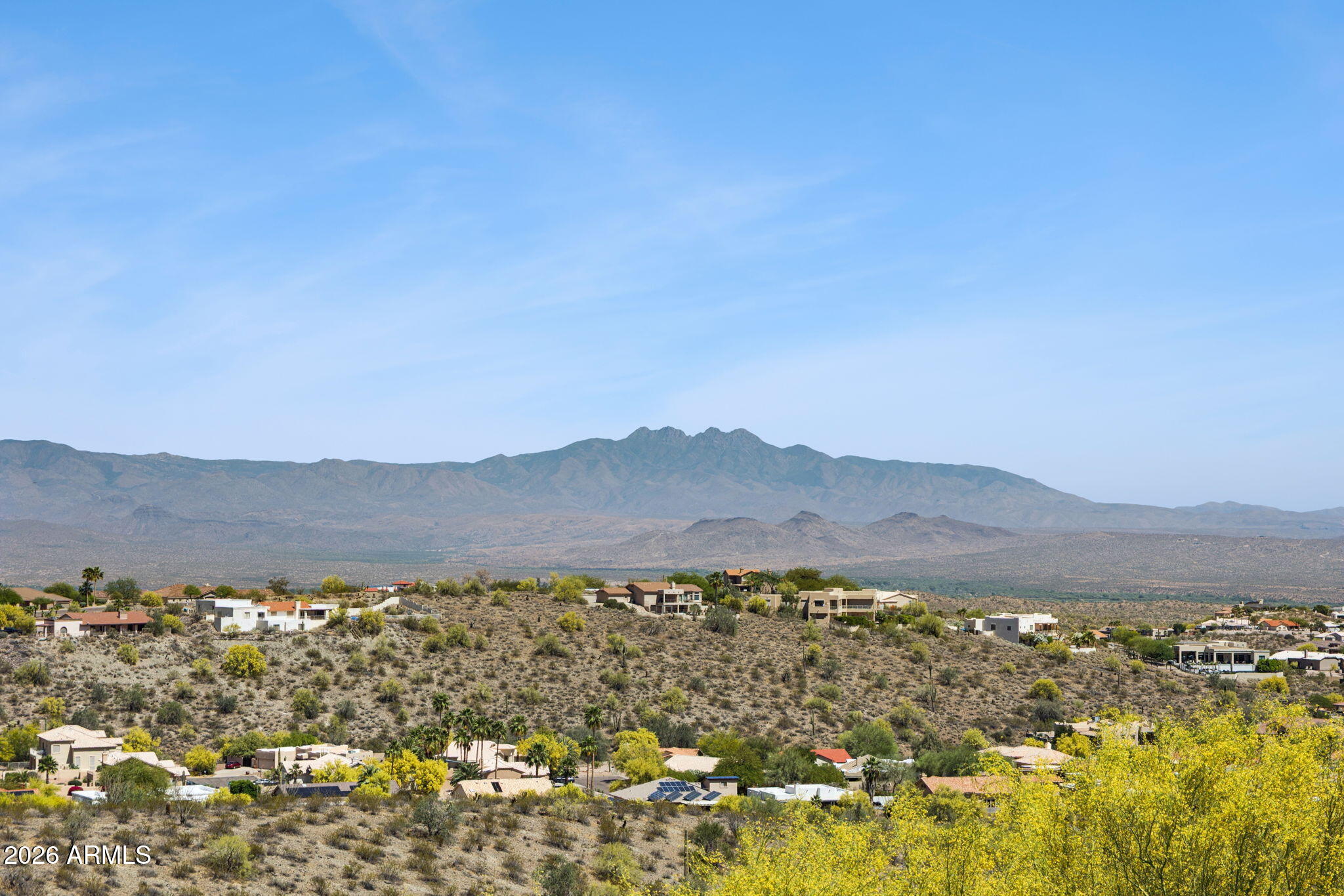 16063 N CERRO ALTO Drive