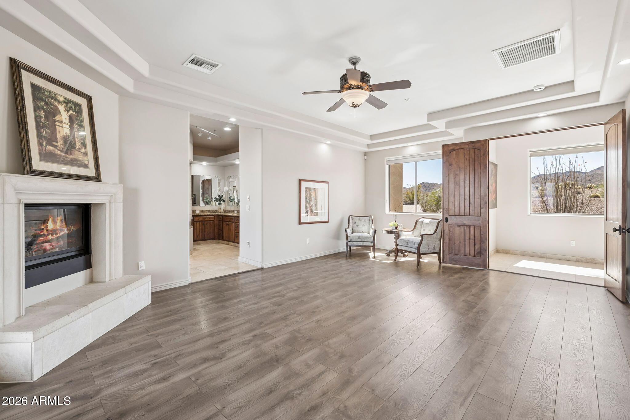 16063 N CERRO ALTO Drive