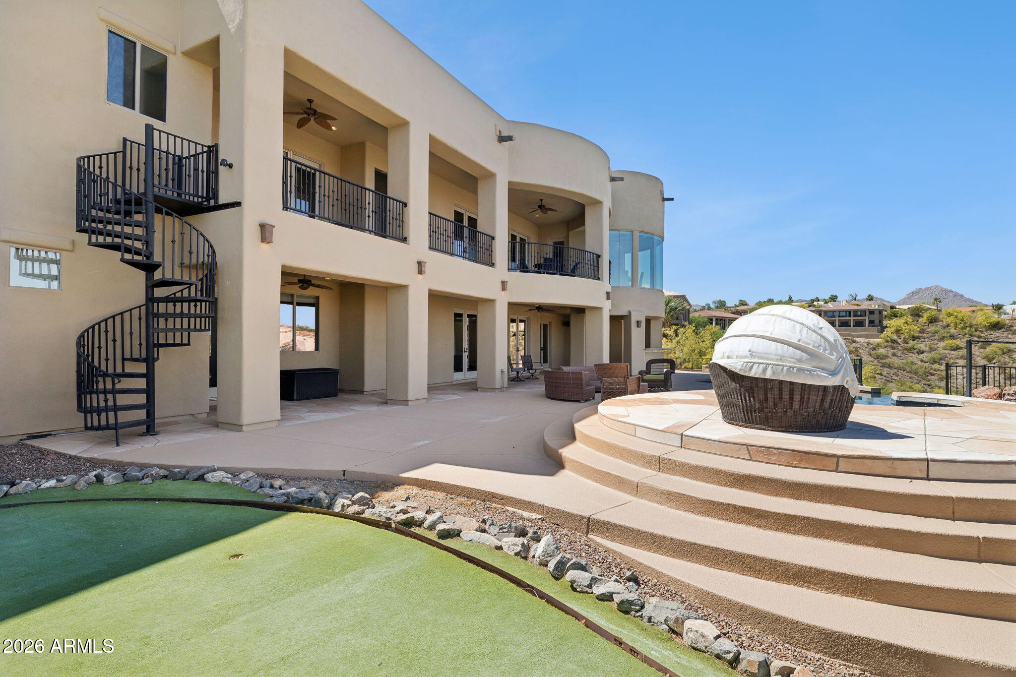 16063 N CERRO ALTO Drive