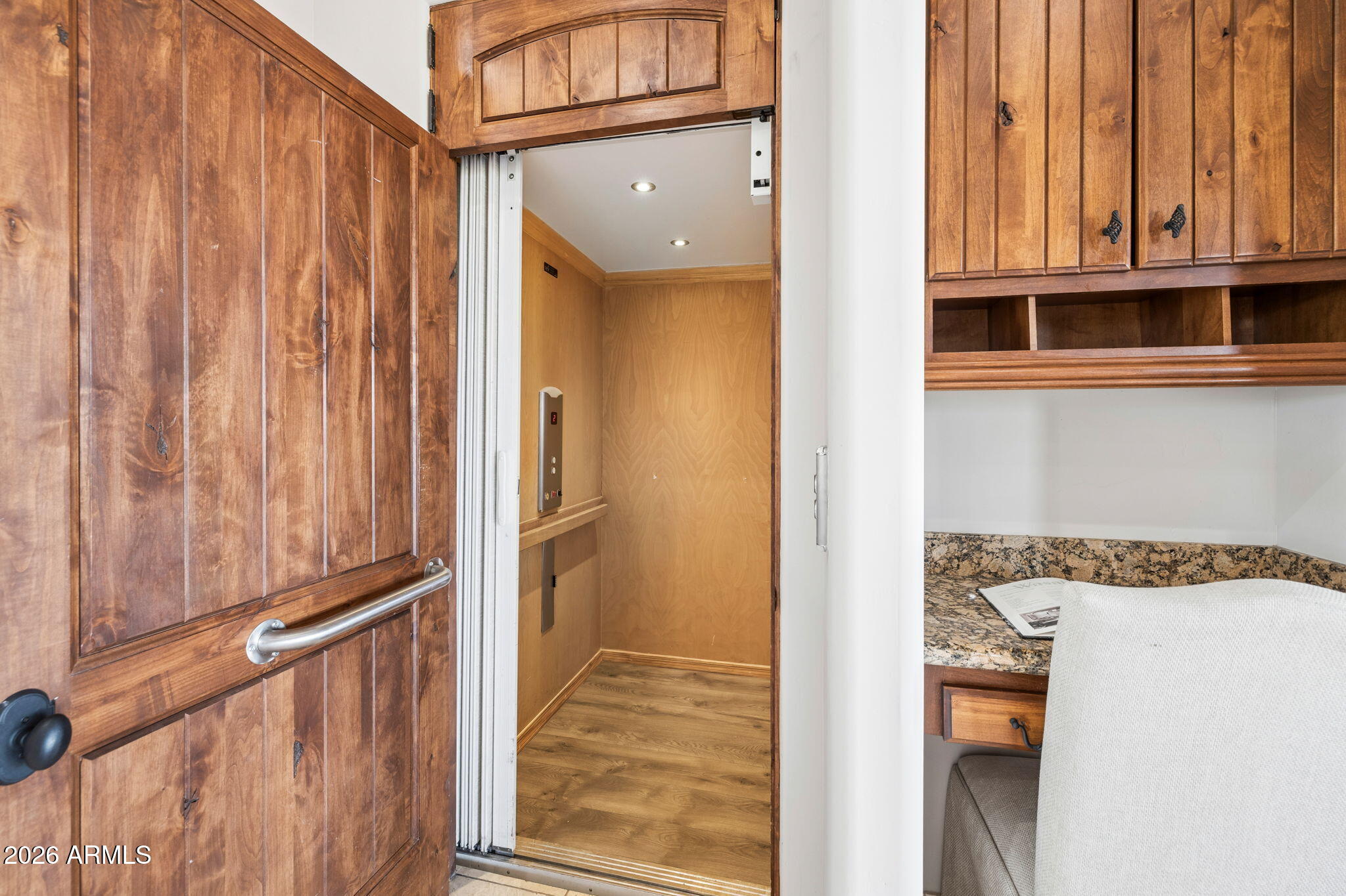 16063 N CERRO ALTO Drive