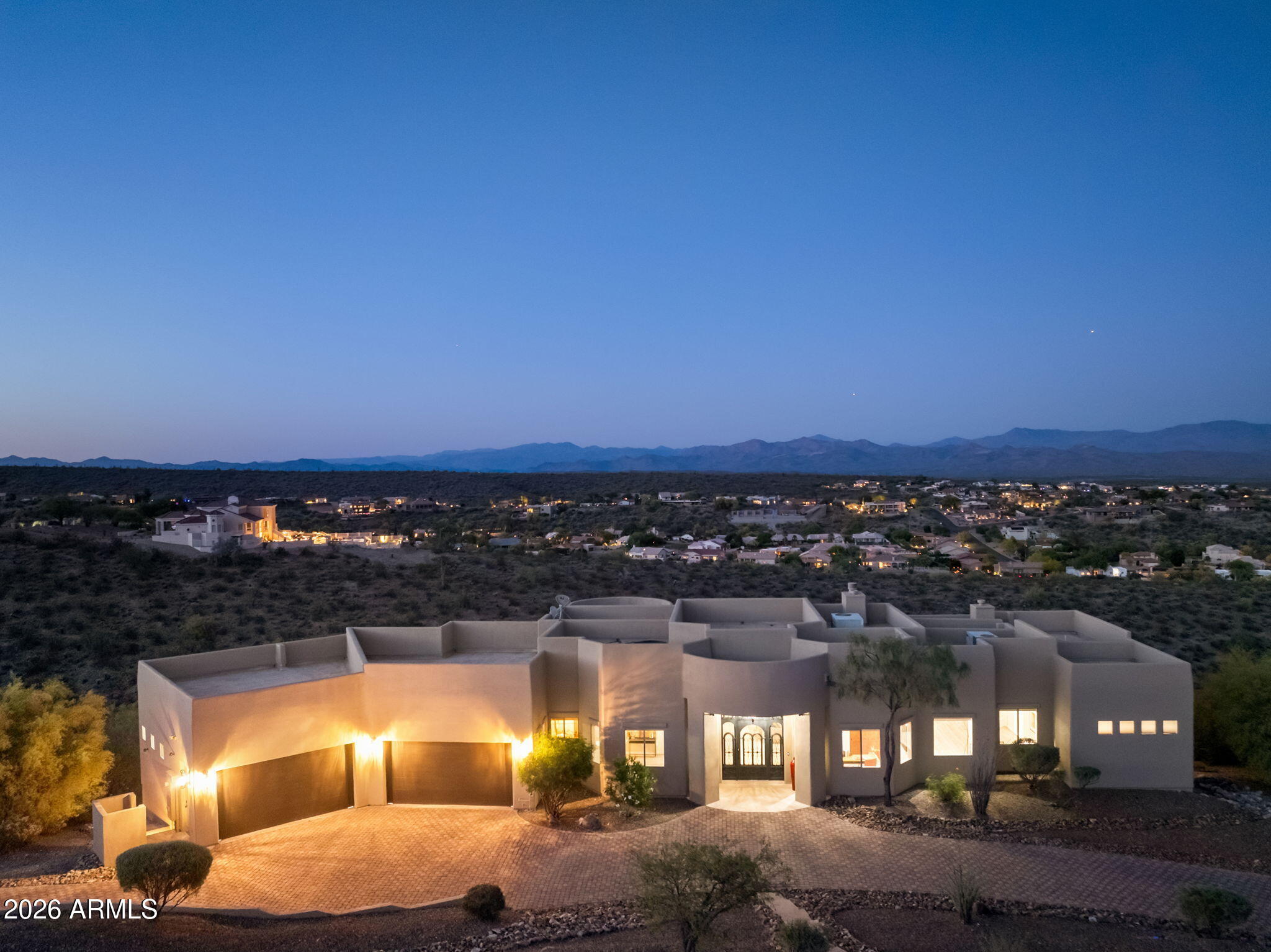 16063 N CERRO ALTO Drive