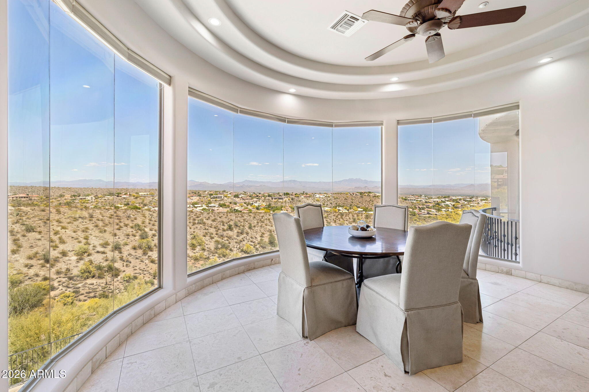 16063 N CERRO ALTO Drive