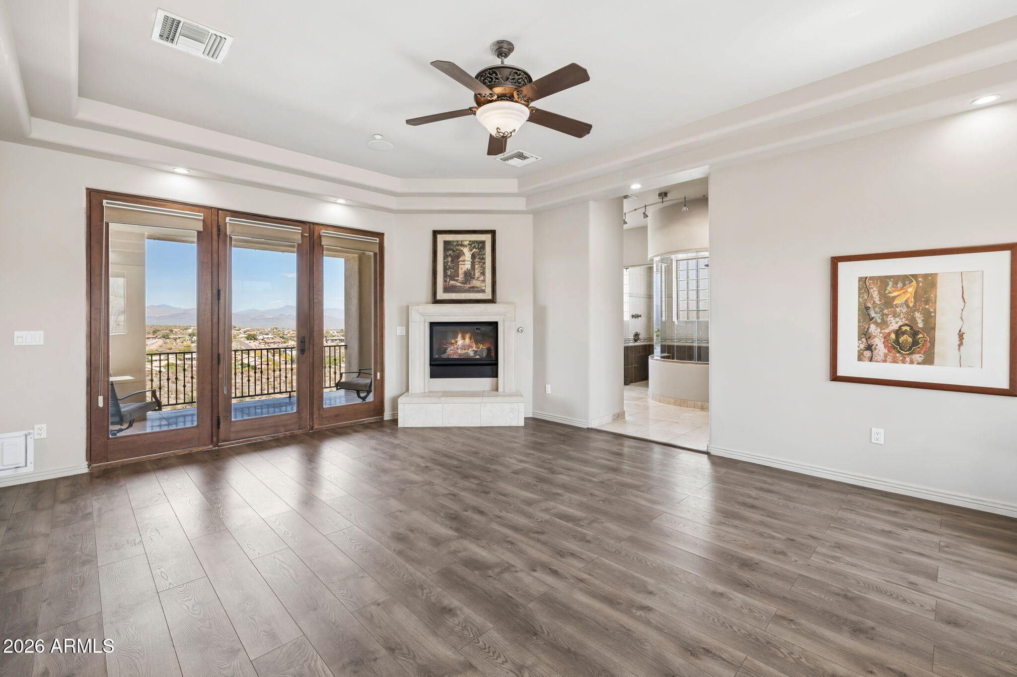 16063 N CERRO ALTO Drive