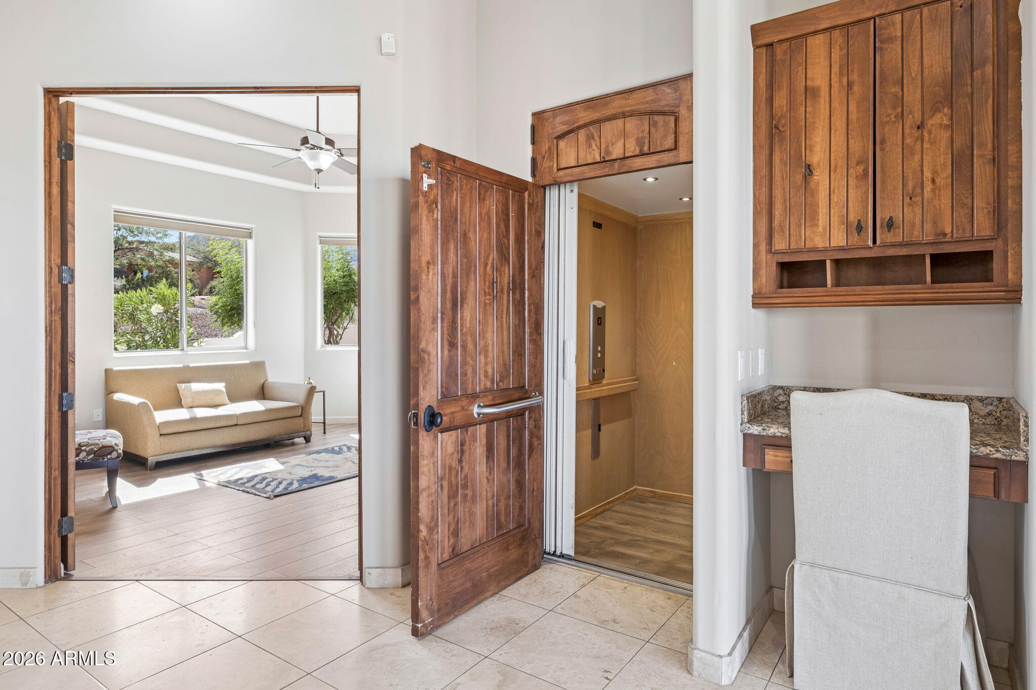 16063 N CERRO ALTO Drive