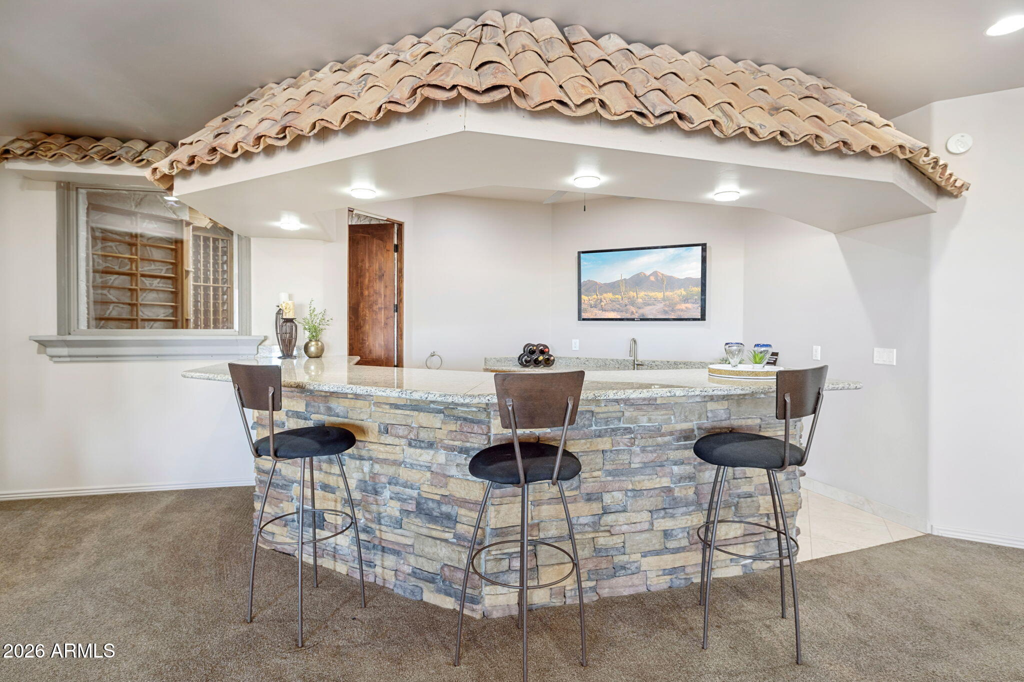 16063 N CERRO ALTO Drive