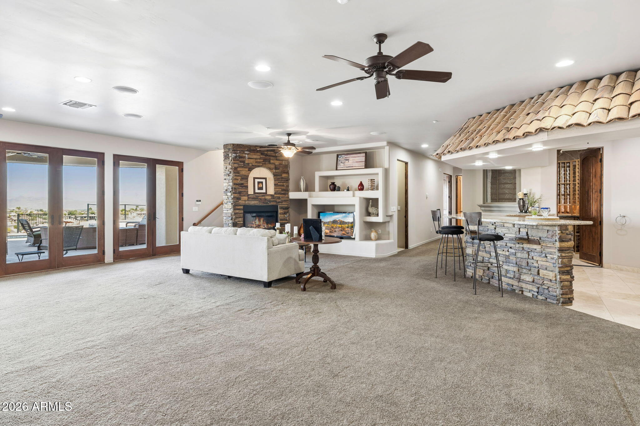 16063 N CERRO ALTO Drive