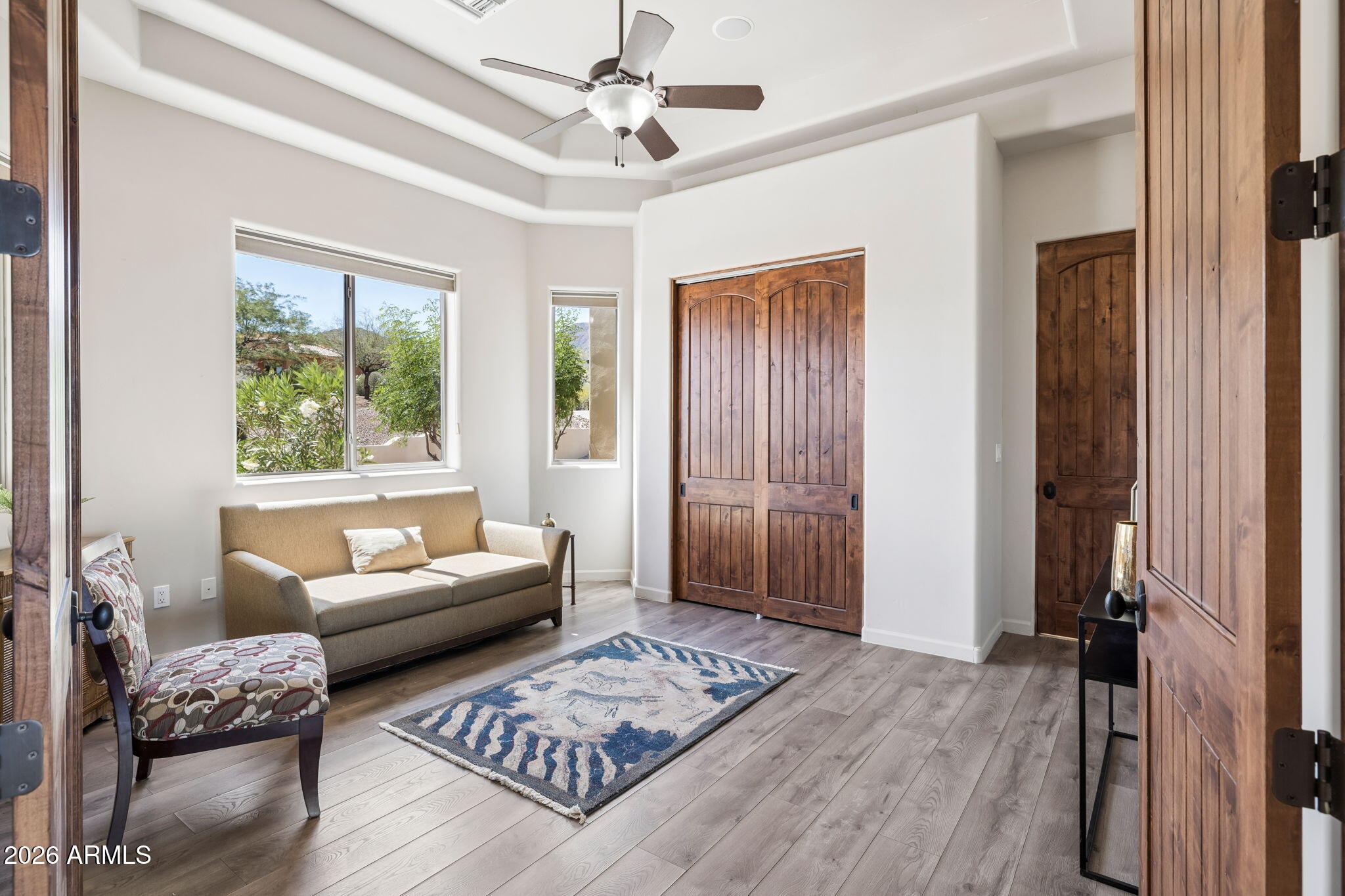 16063 N CERRO ALTO Drive