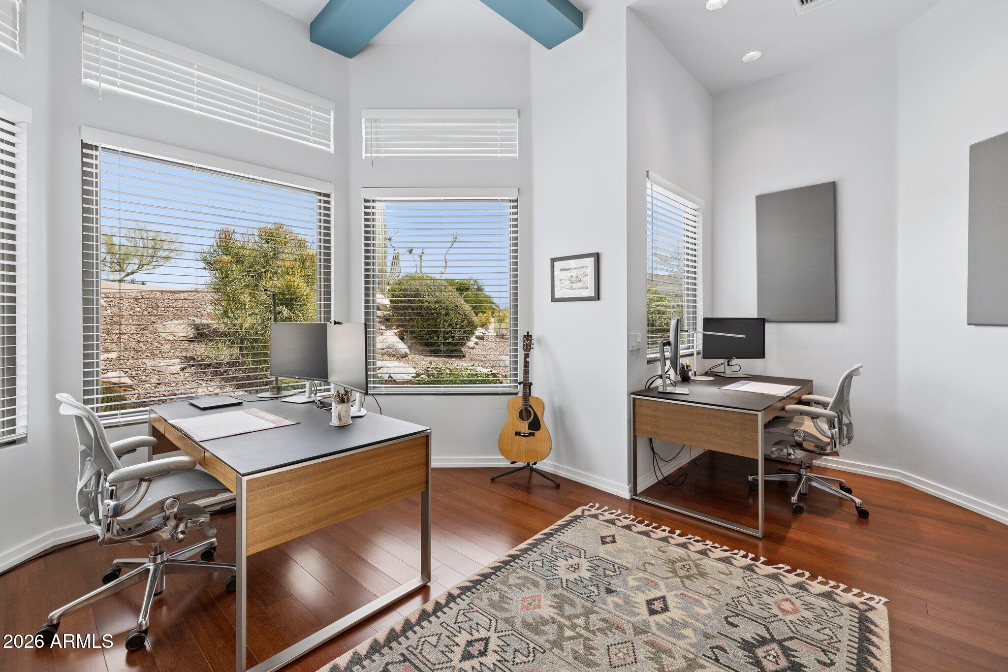 15055 E SUNDOWN Drive