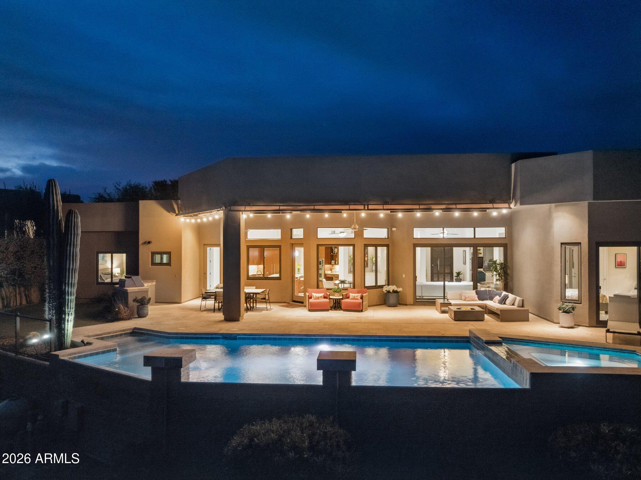 15055 E SUNDOWN Drive