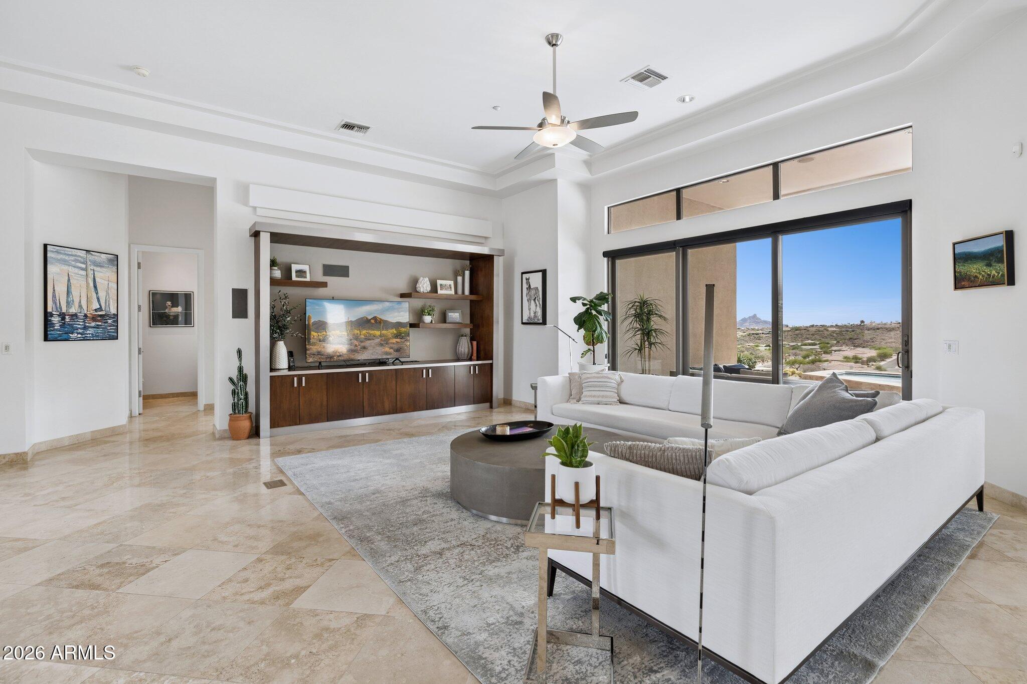 15055 E SUNDOWN Drive