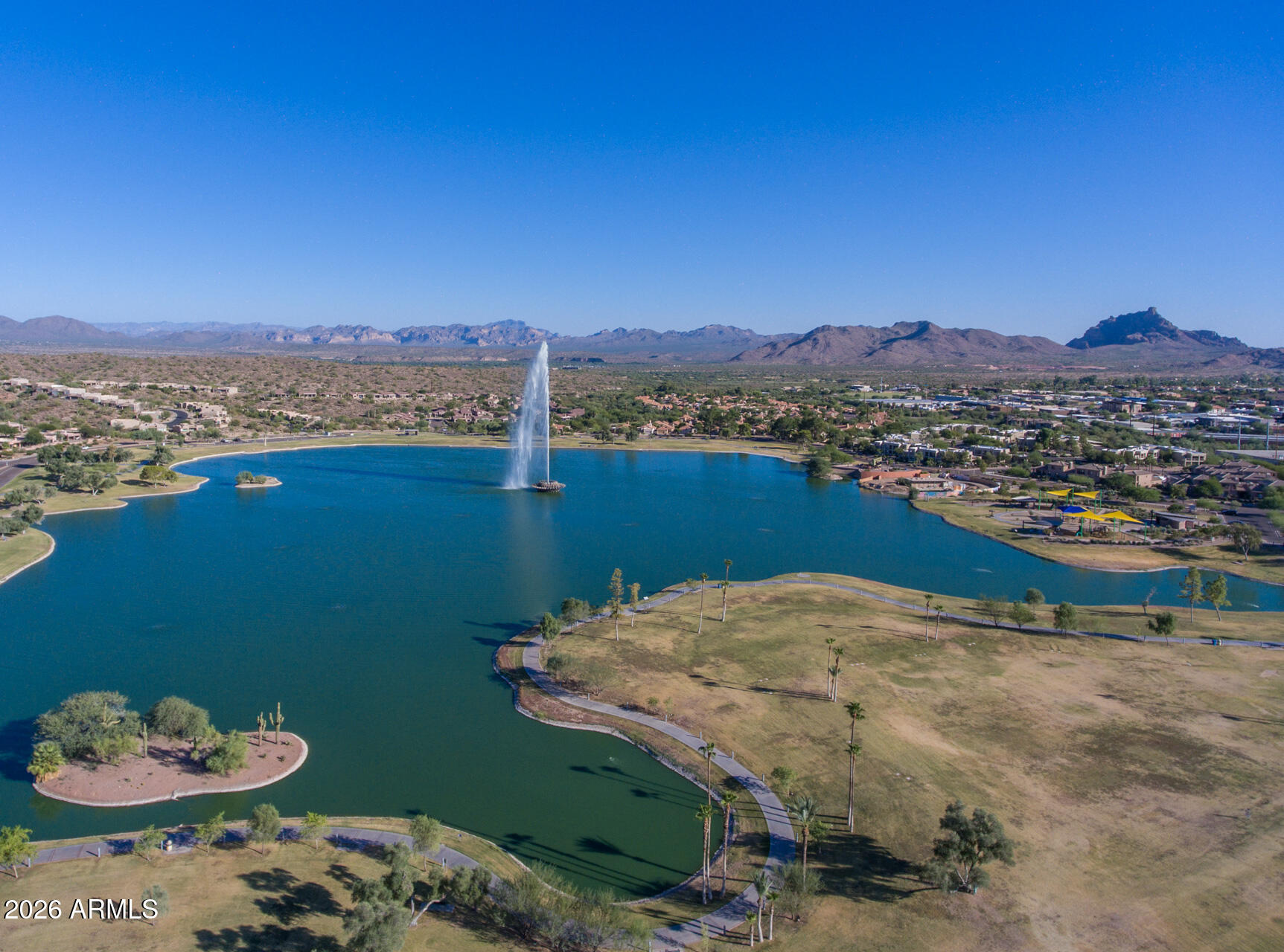 15055 E SUNDOWN Drive