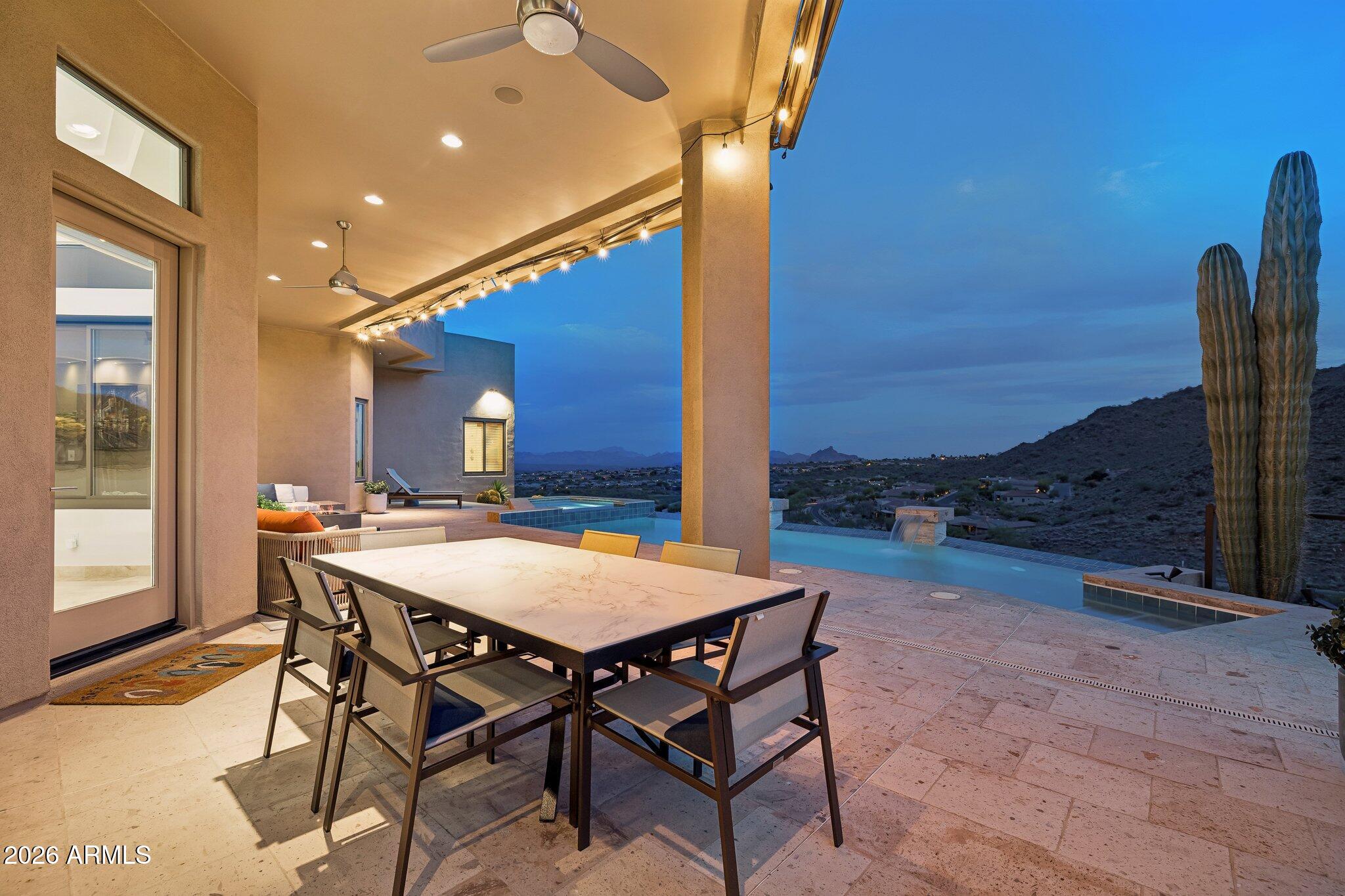 15055 E SUNDOWN Drive