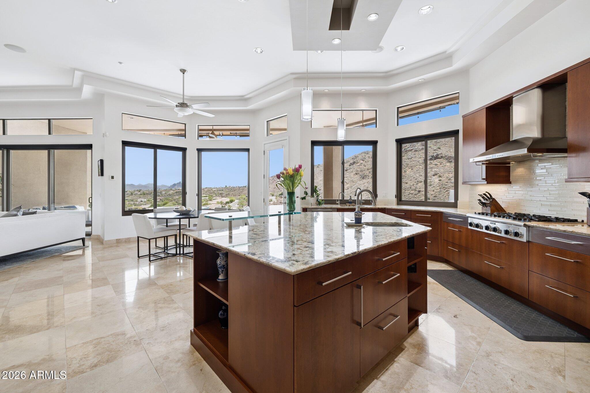 15055 E SUNDOWN Drive