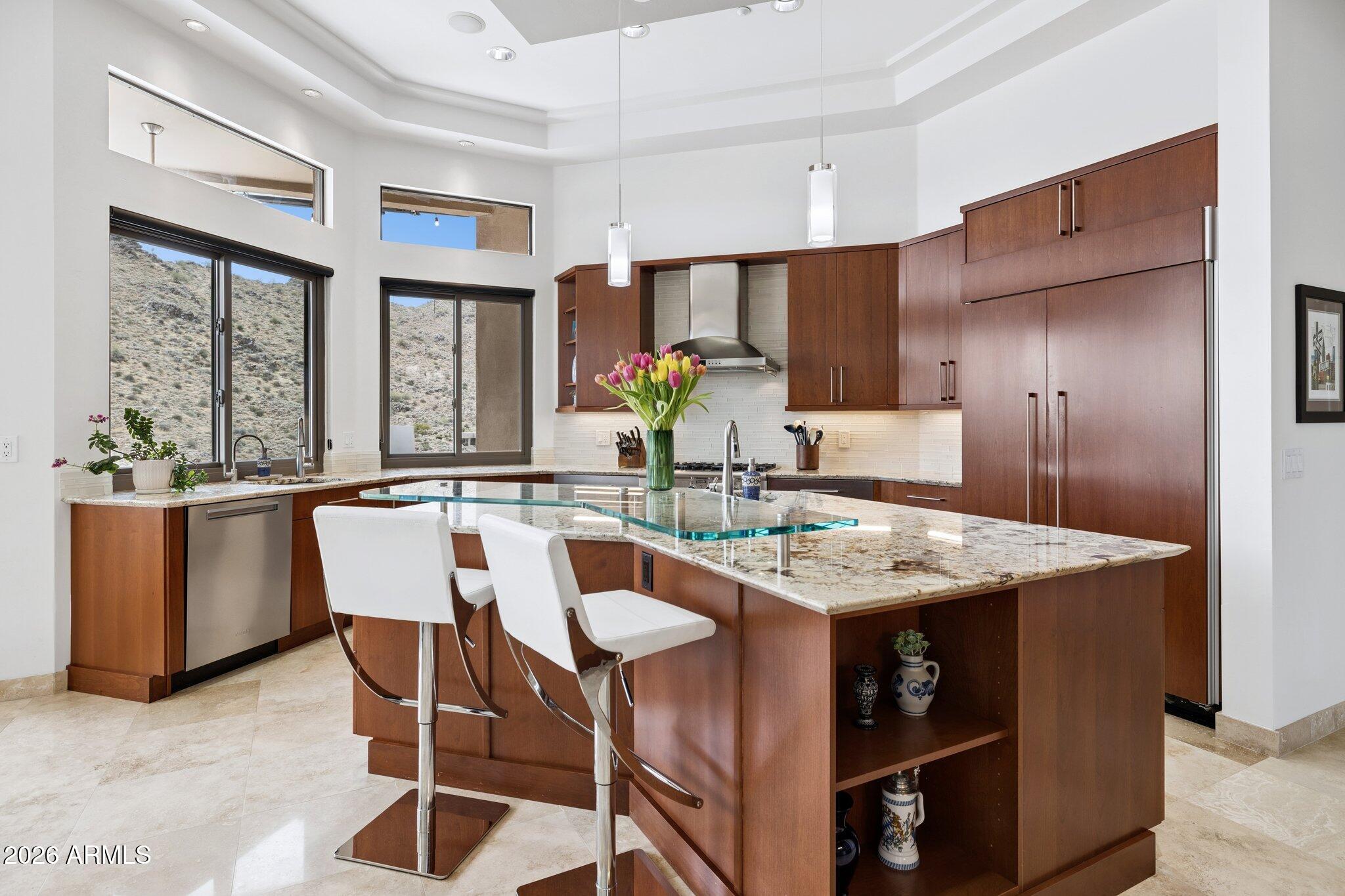 15055 E SUNDOWN Drive