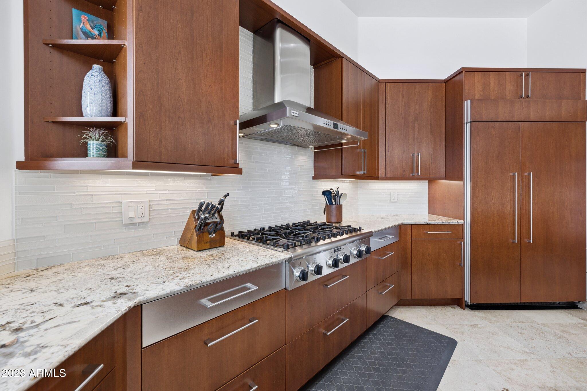 15055 E SUNDOWN Drive