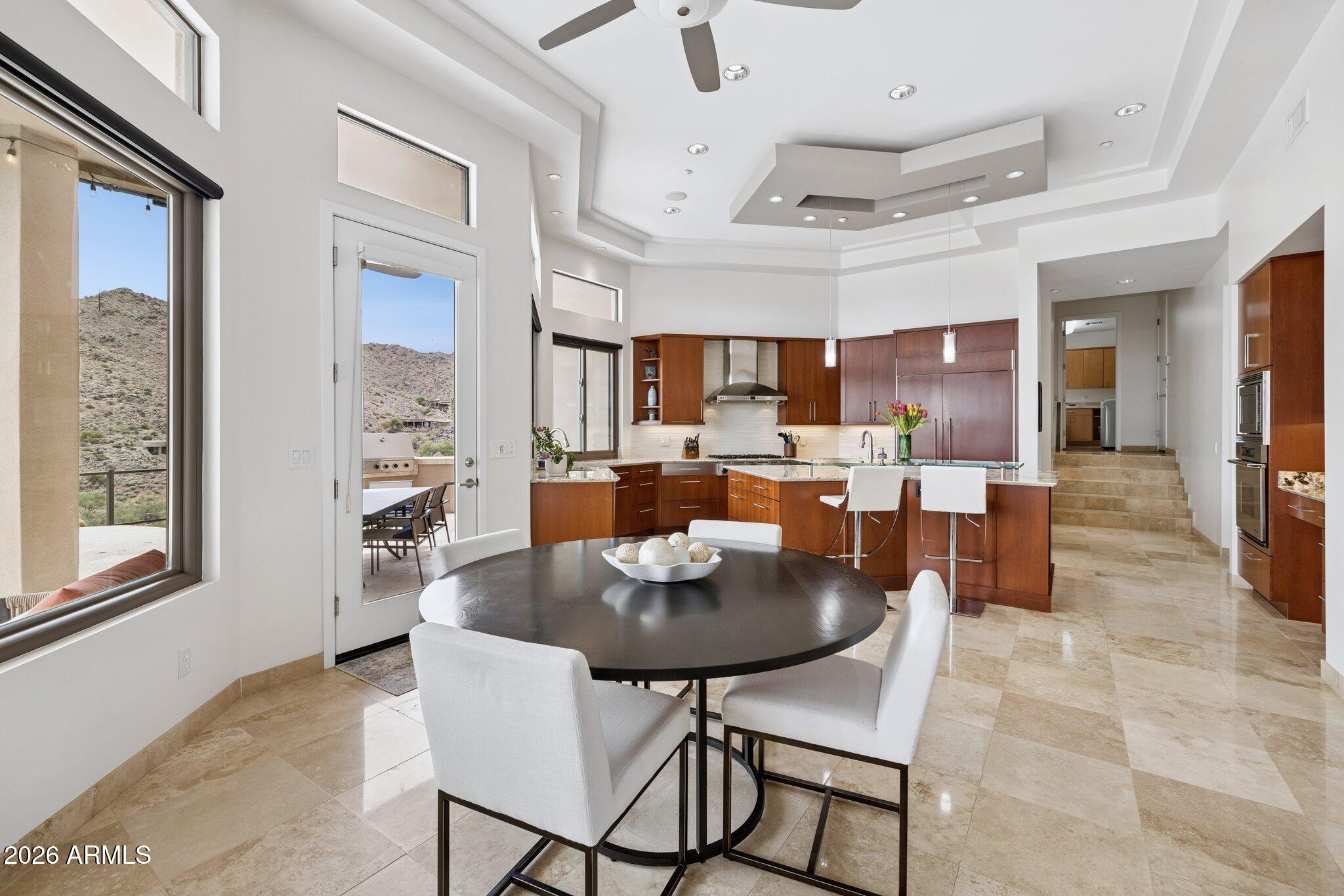 15055 E SUNDOWN Drive