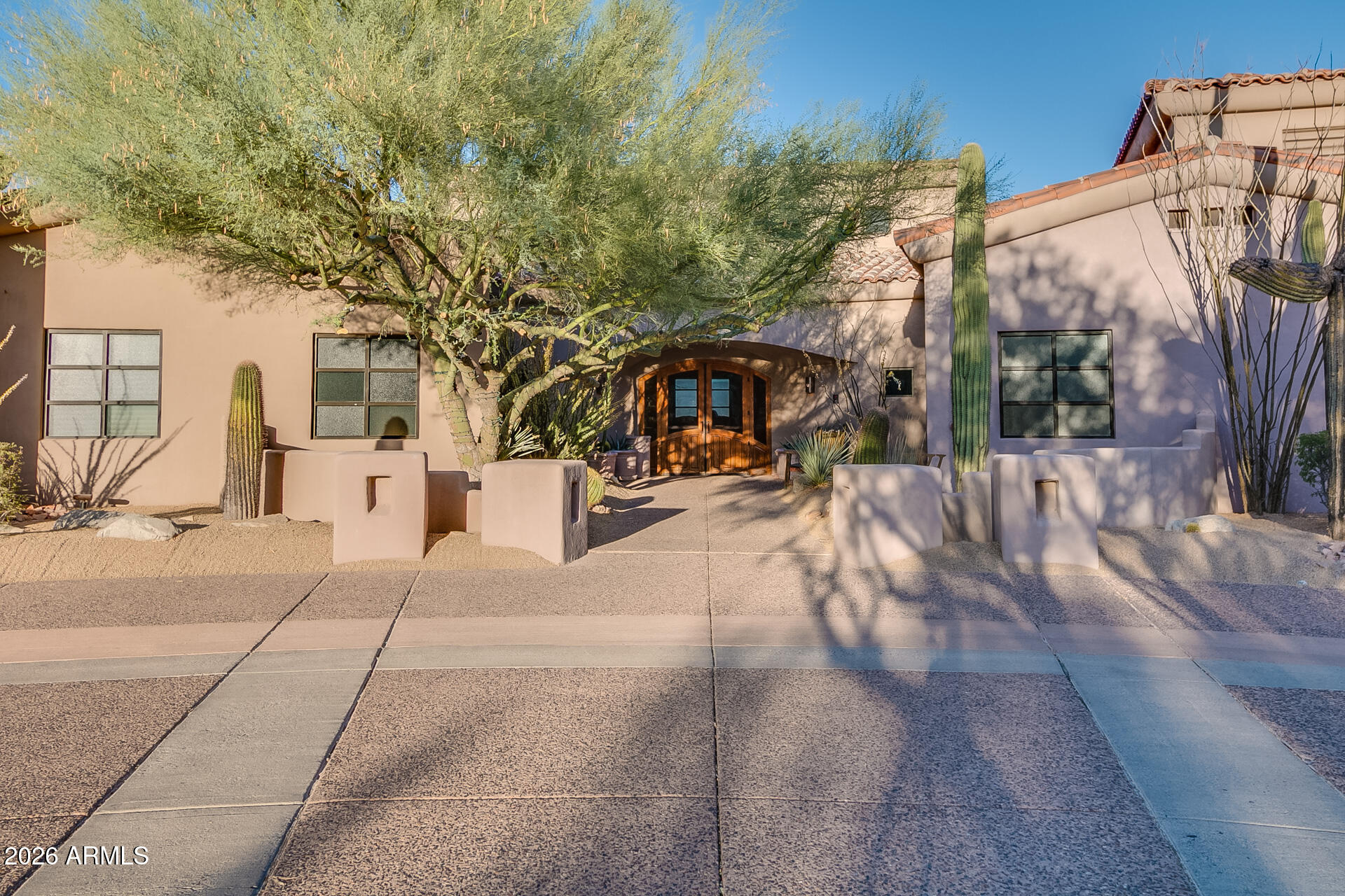 15055 E SUNDOWN Drive