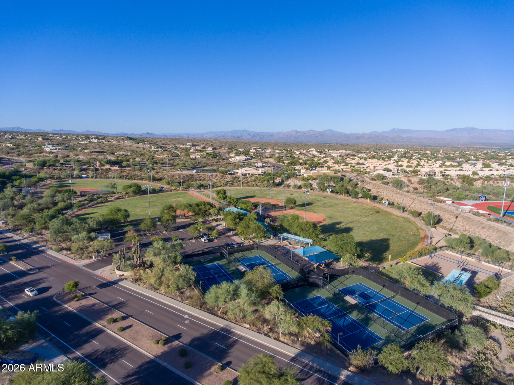 15055 E SUNDOWN Drive