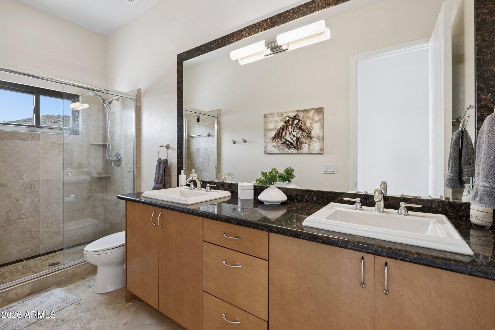 15055 E SUNDOWN Drive