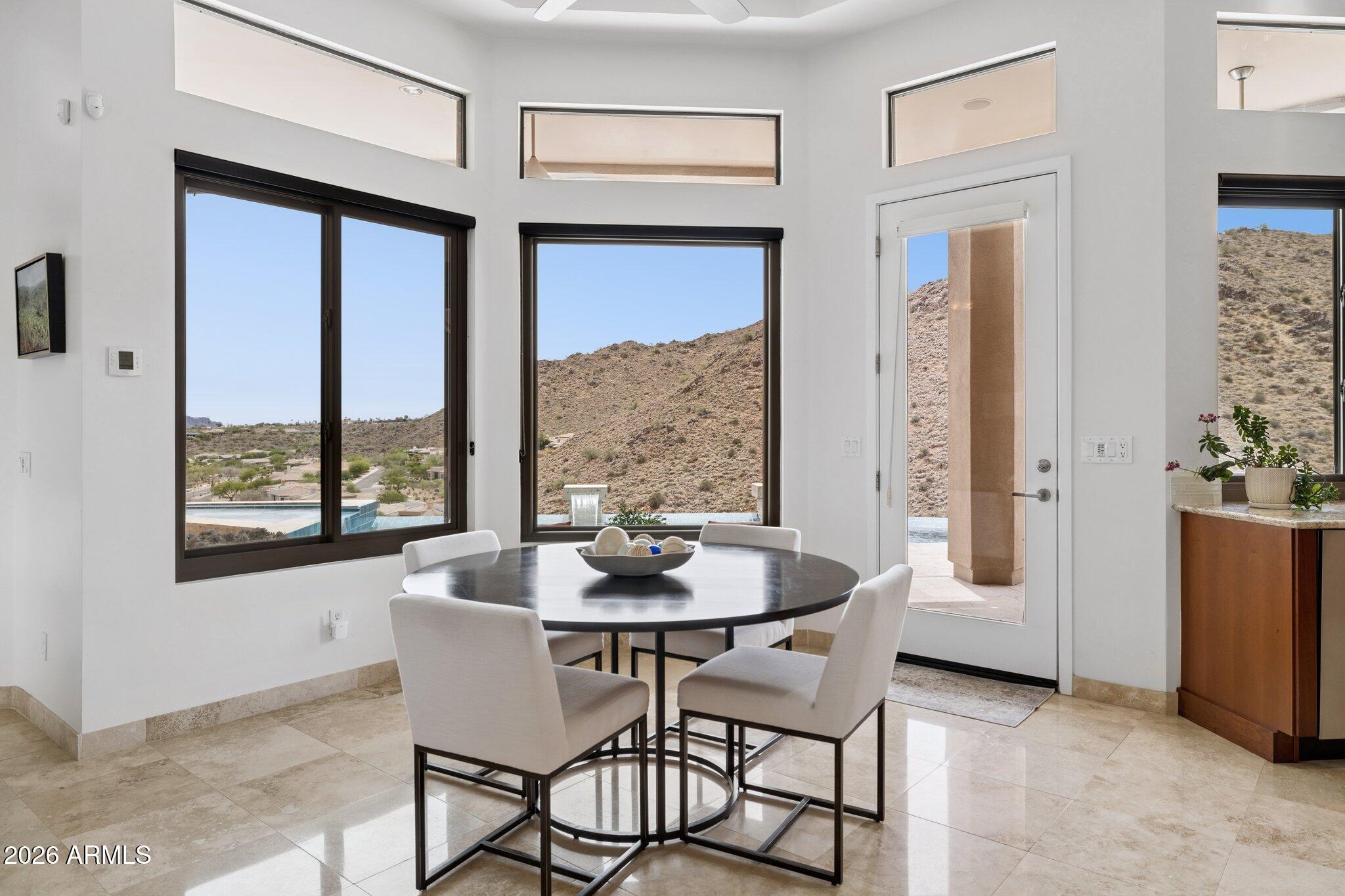 15055 E SUNDOWN Drive