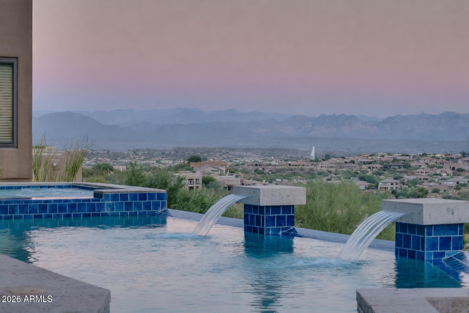 15055 E SUNDOWN Drive